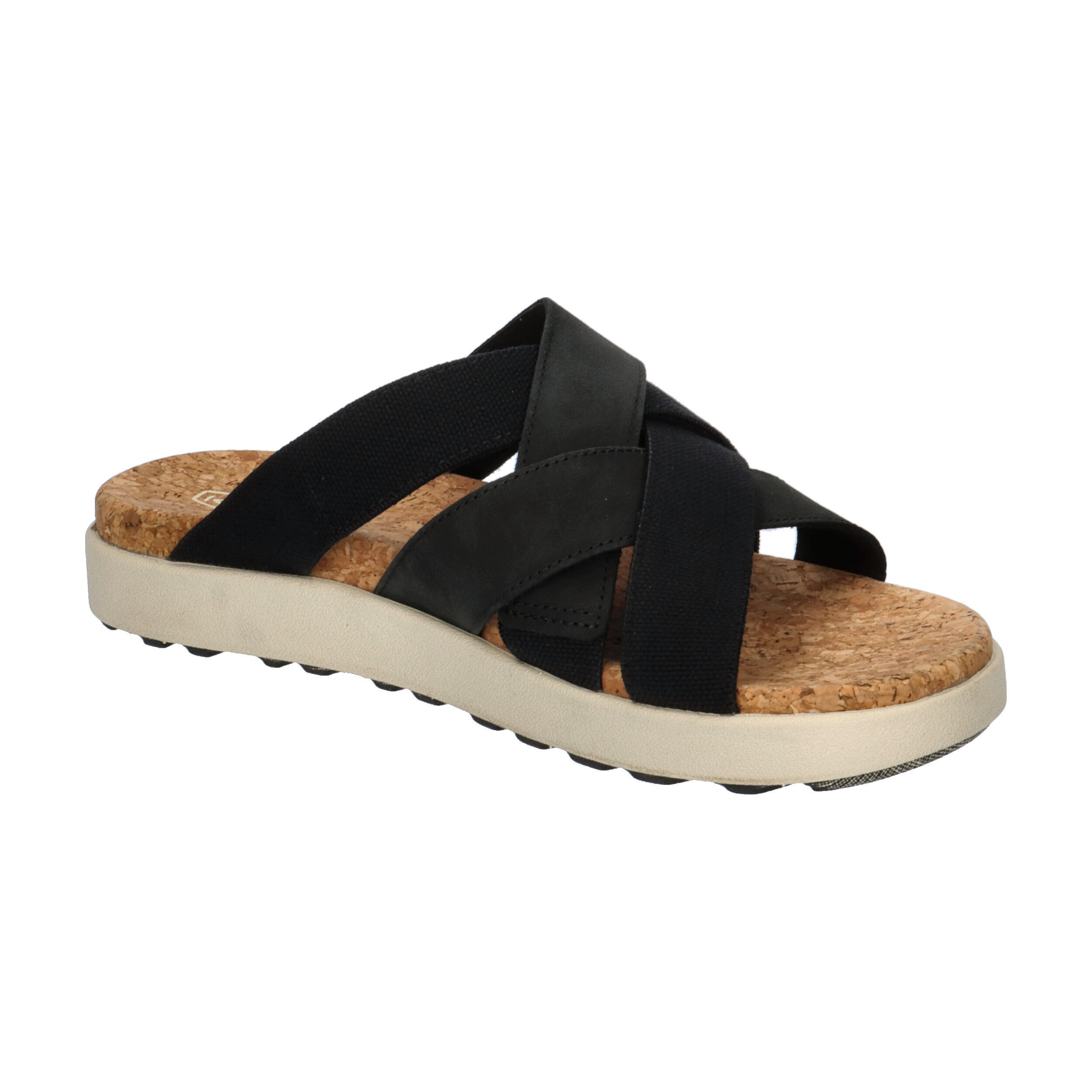 Keen Damen Sandale ELLE MIXED SLIDE 8/15