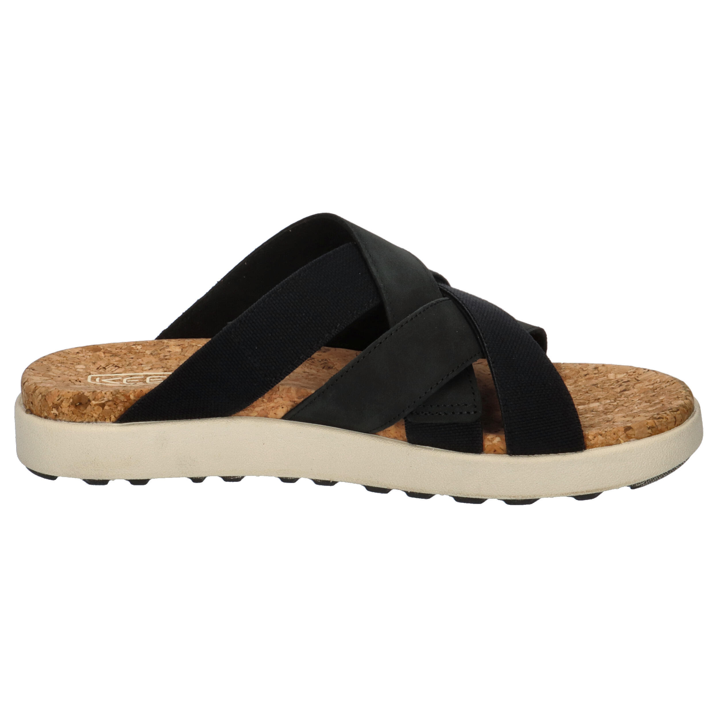 Keen Damen Sandale ELLE MIXED SLIDE 7/15