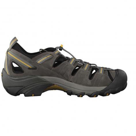 Sandale Keen Arroyo II din piele nubuck impermeabilă