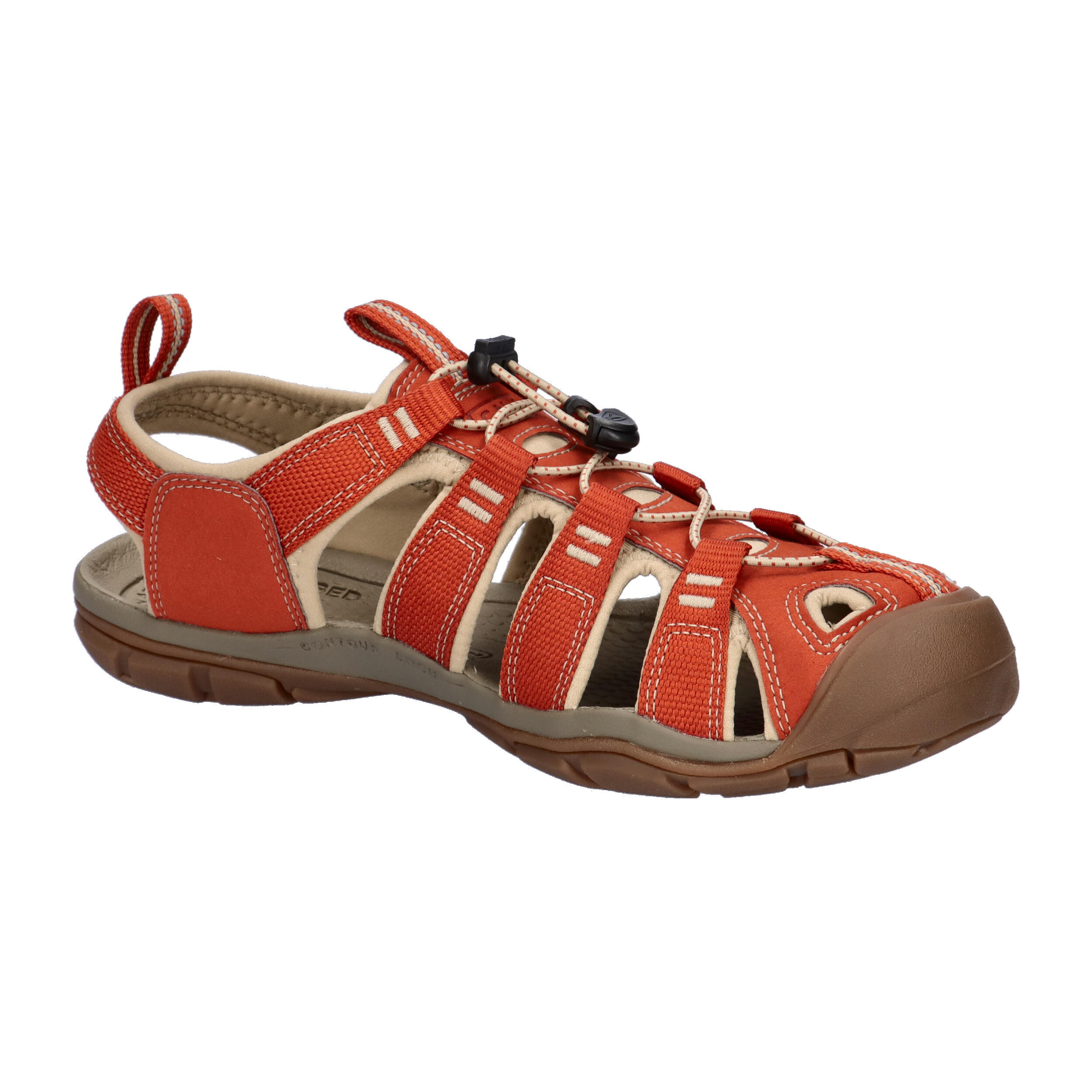 Keen Herren Sandale Clearwater CNX 8/15