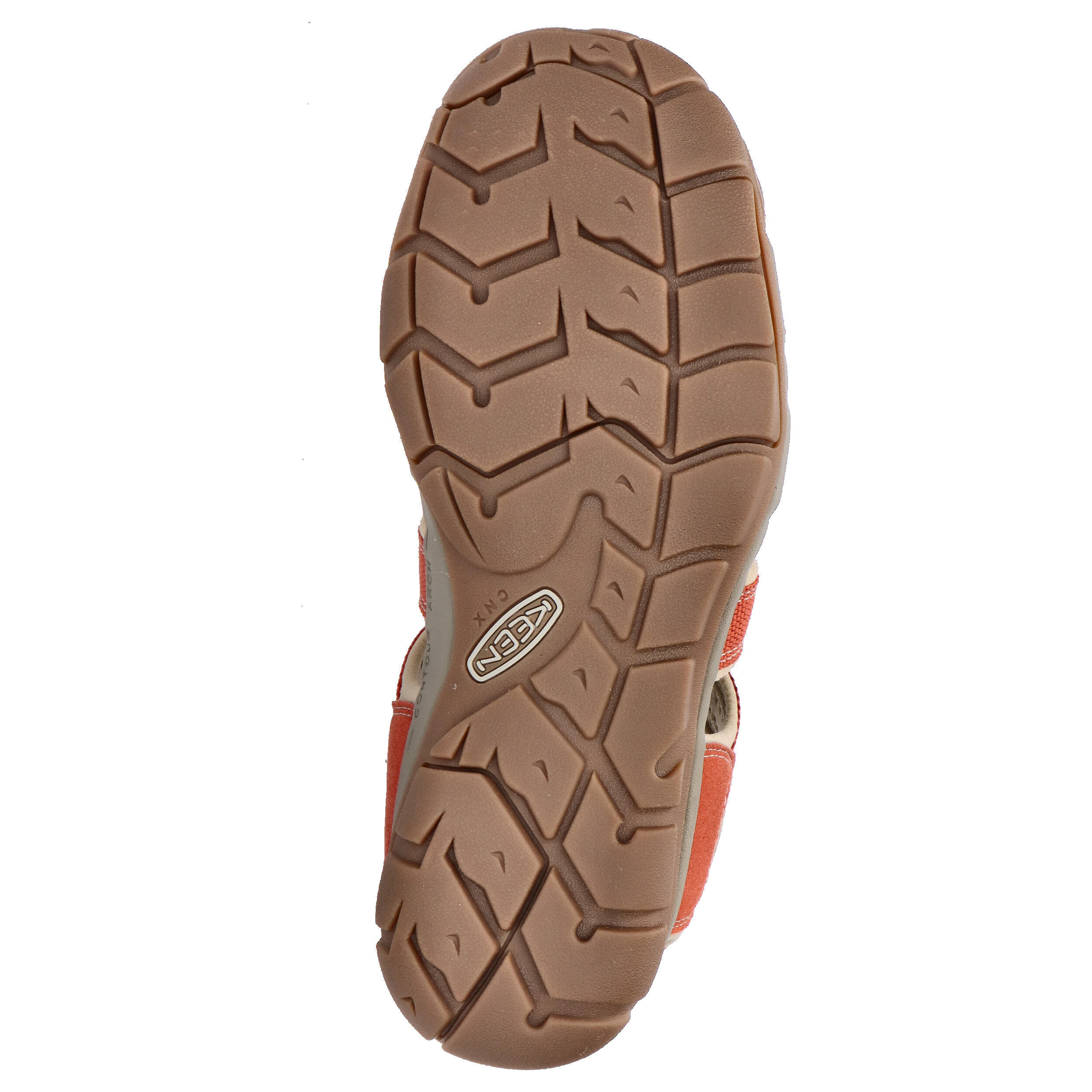 Keen Herren Sandale Clearwater CNX 6/15