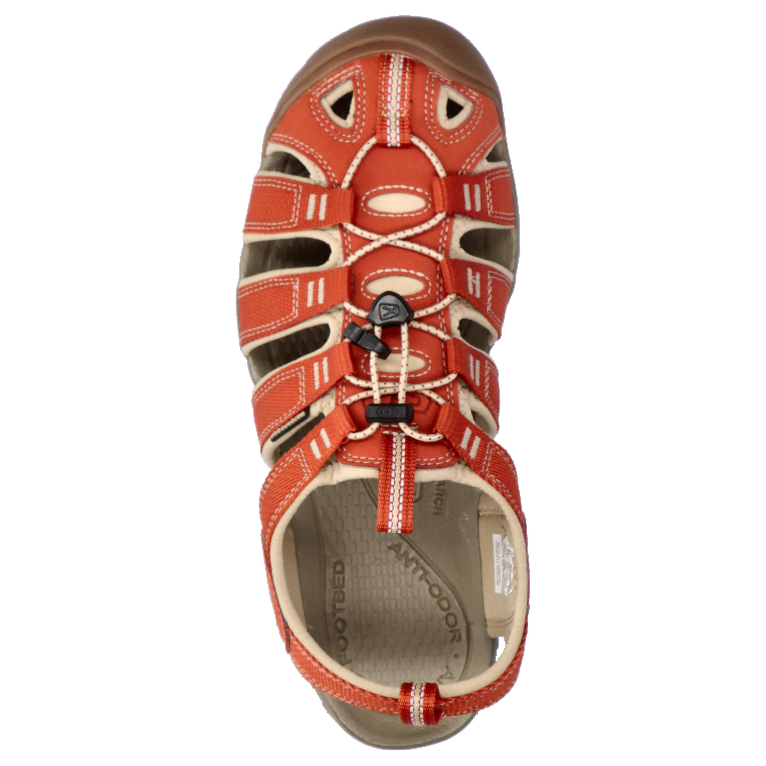 Keen Herren Sandale Clearwater CNX 5/15