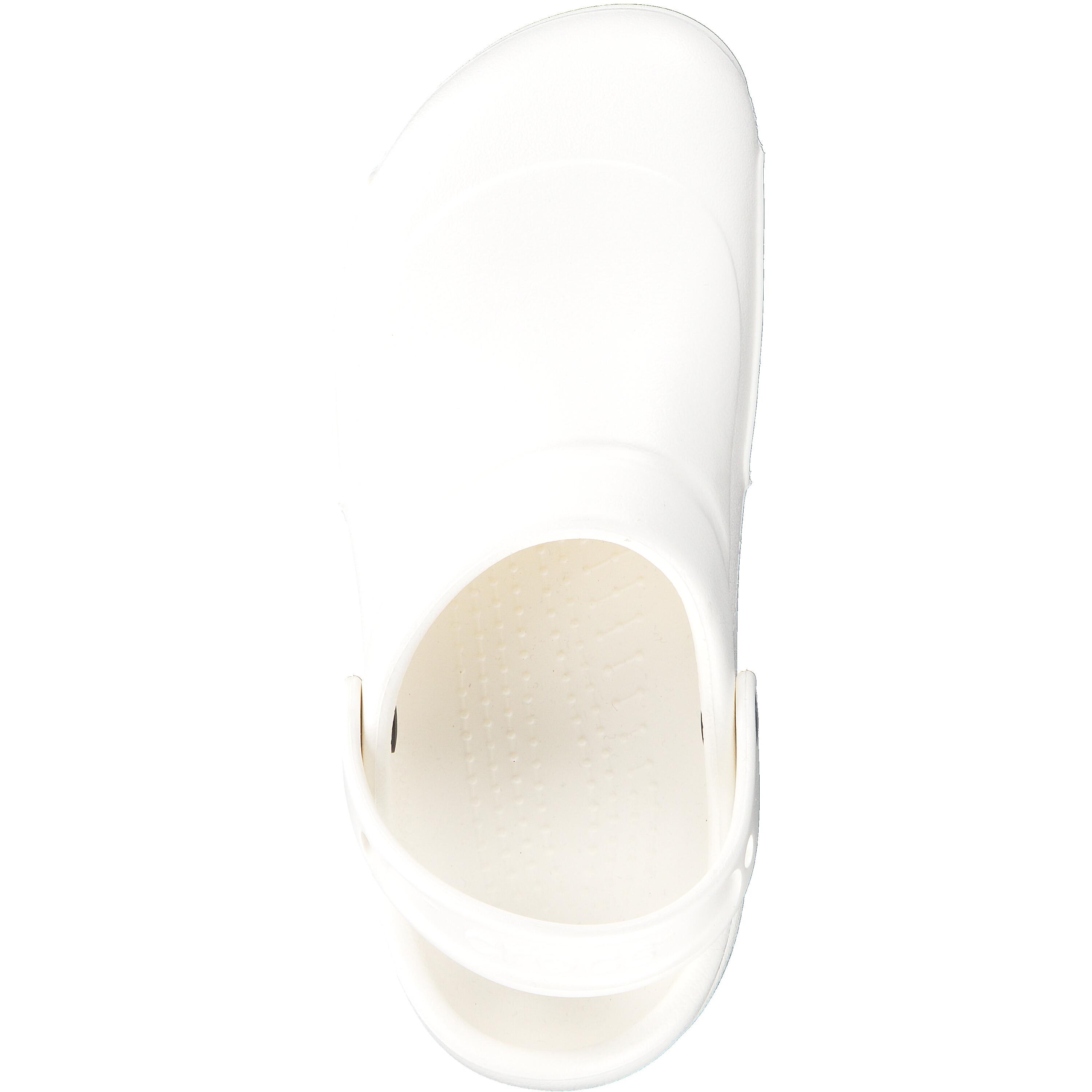Slippers Crocs Bistro, Wit, Uniseks 5/14