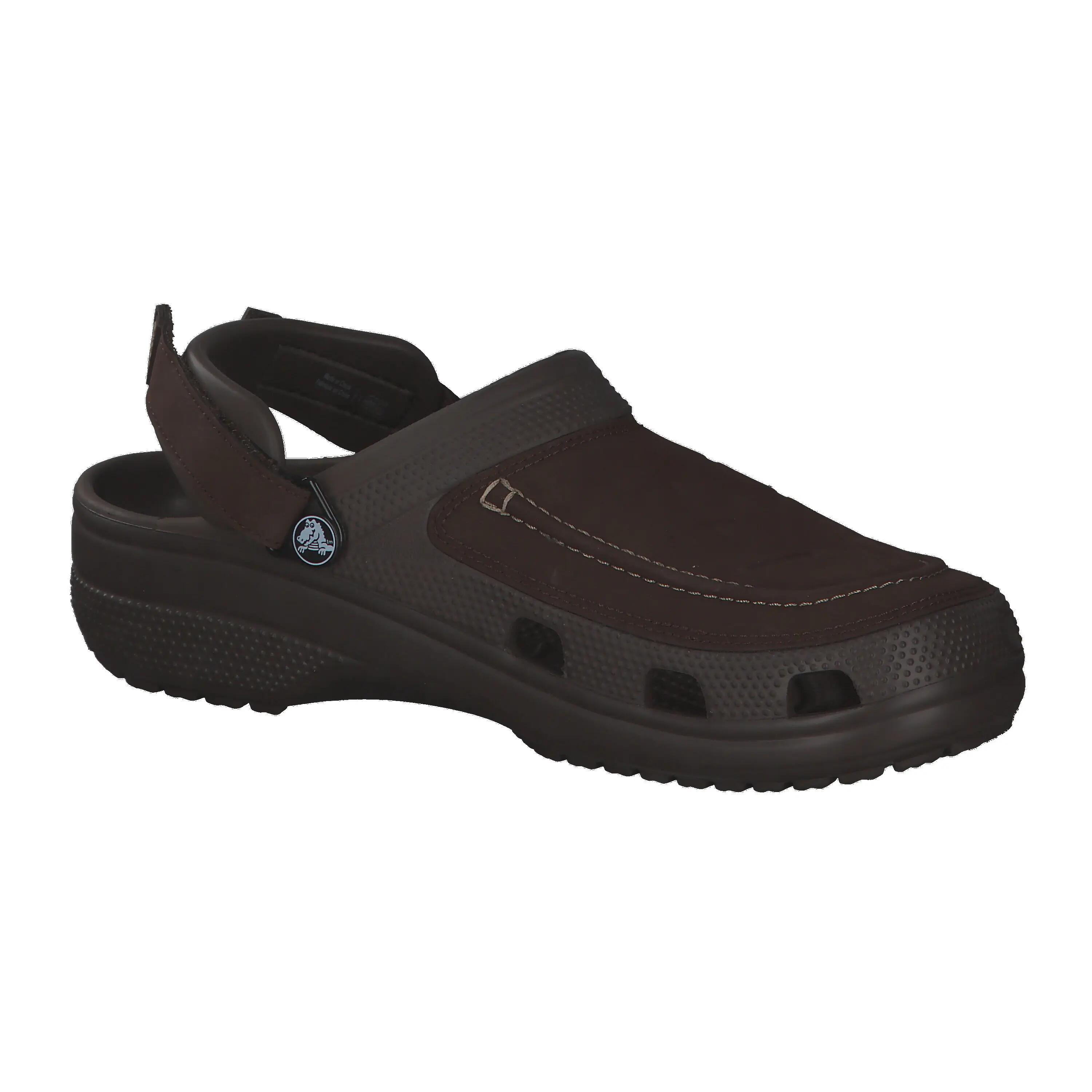 Crocs Yukon Vista II Clog 8/15
