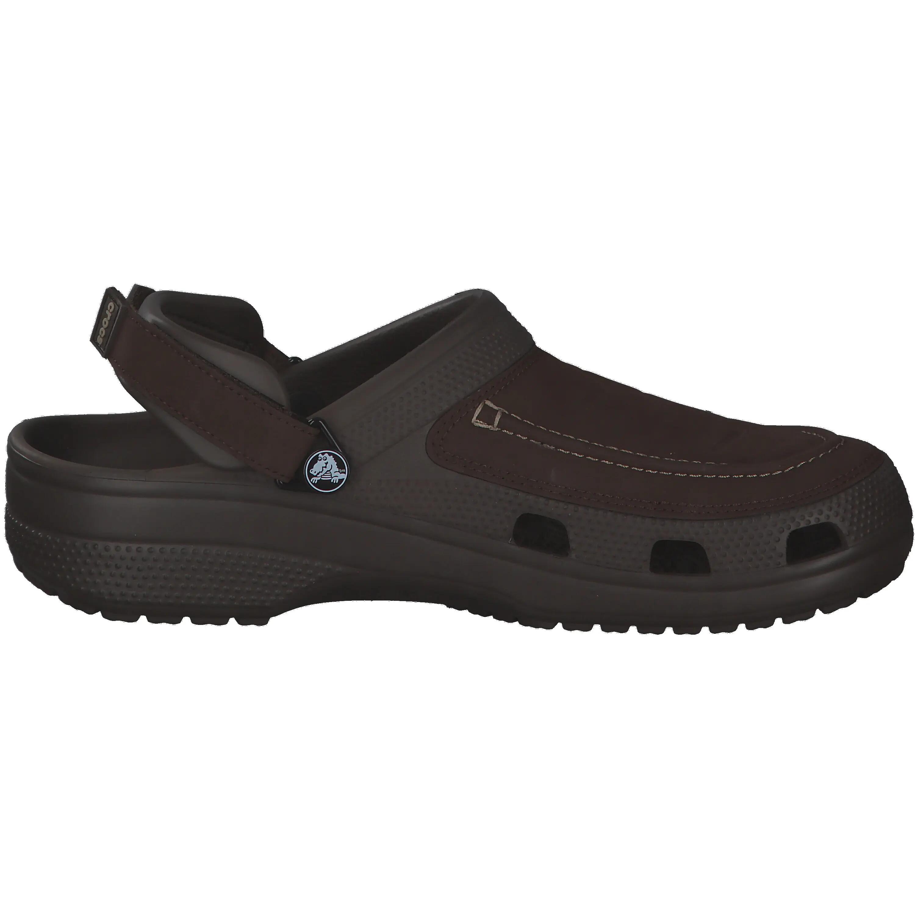Crocs Yukon Vista II Clog 7/15