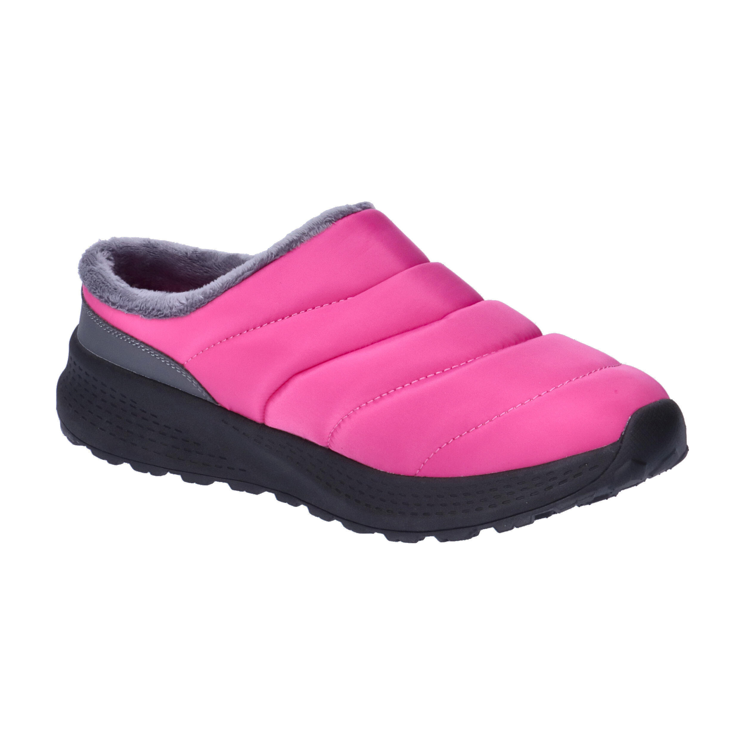 Pantoffels - Indoor - Dames - CMP Hertys - Comfortabel, Warm - Festival 8/15