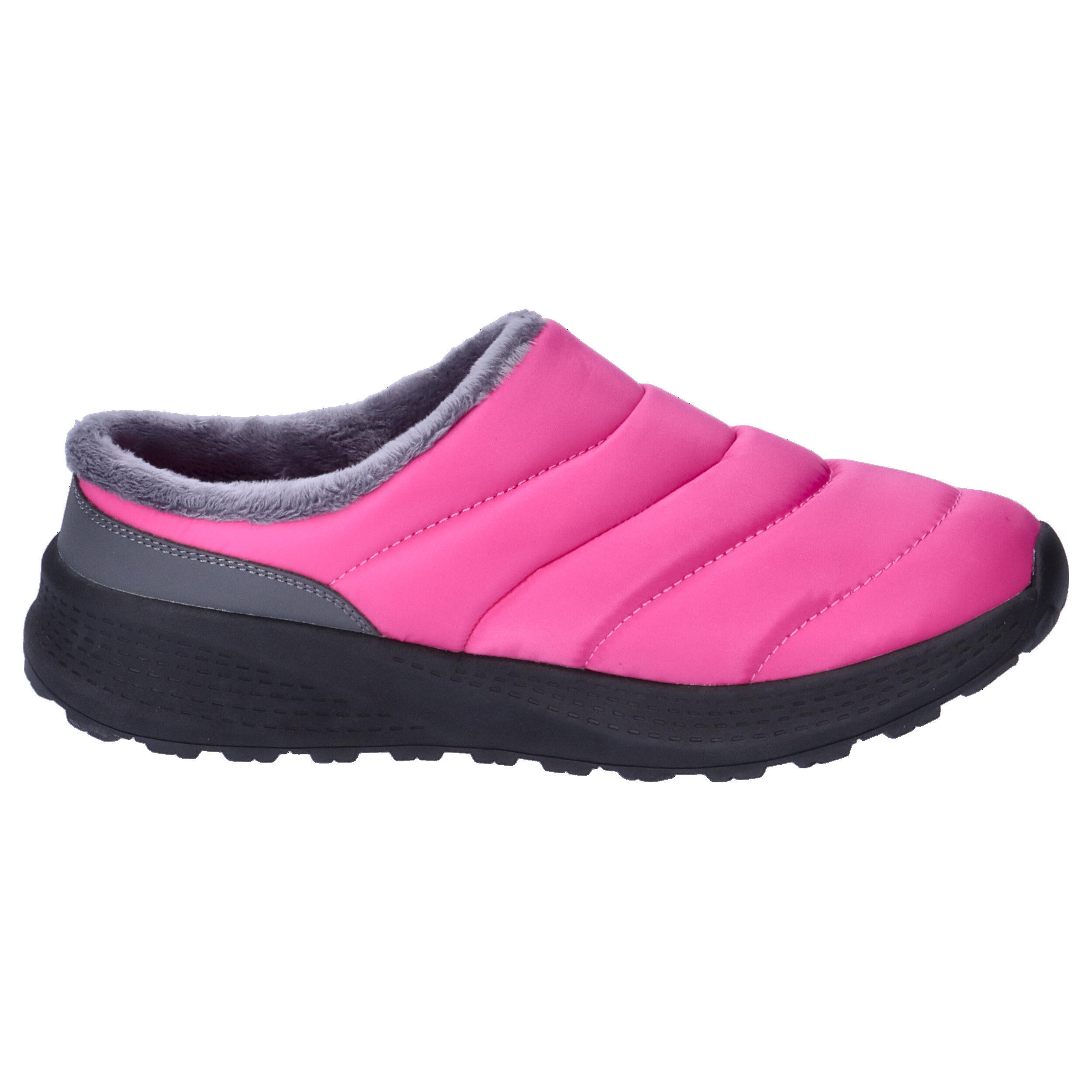 Pantoffels - Indoor - Dames - CMP Hertys - Comfortabel, Warm - Festival 7/15