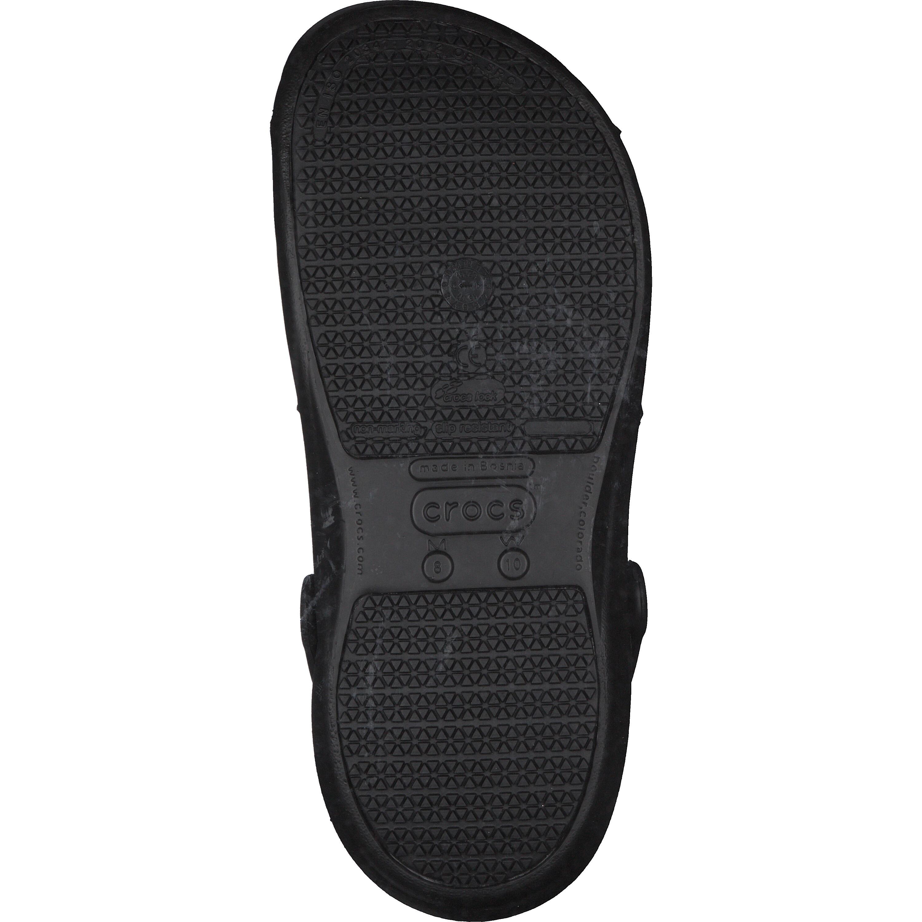 Crocs Schuhe Bistro 10075 6/15