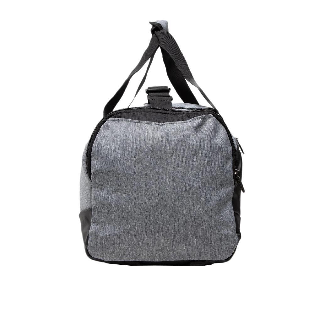 Sac de voyage Gris/Noir Homme Under Armour 5.0 Duffle 3/13