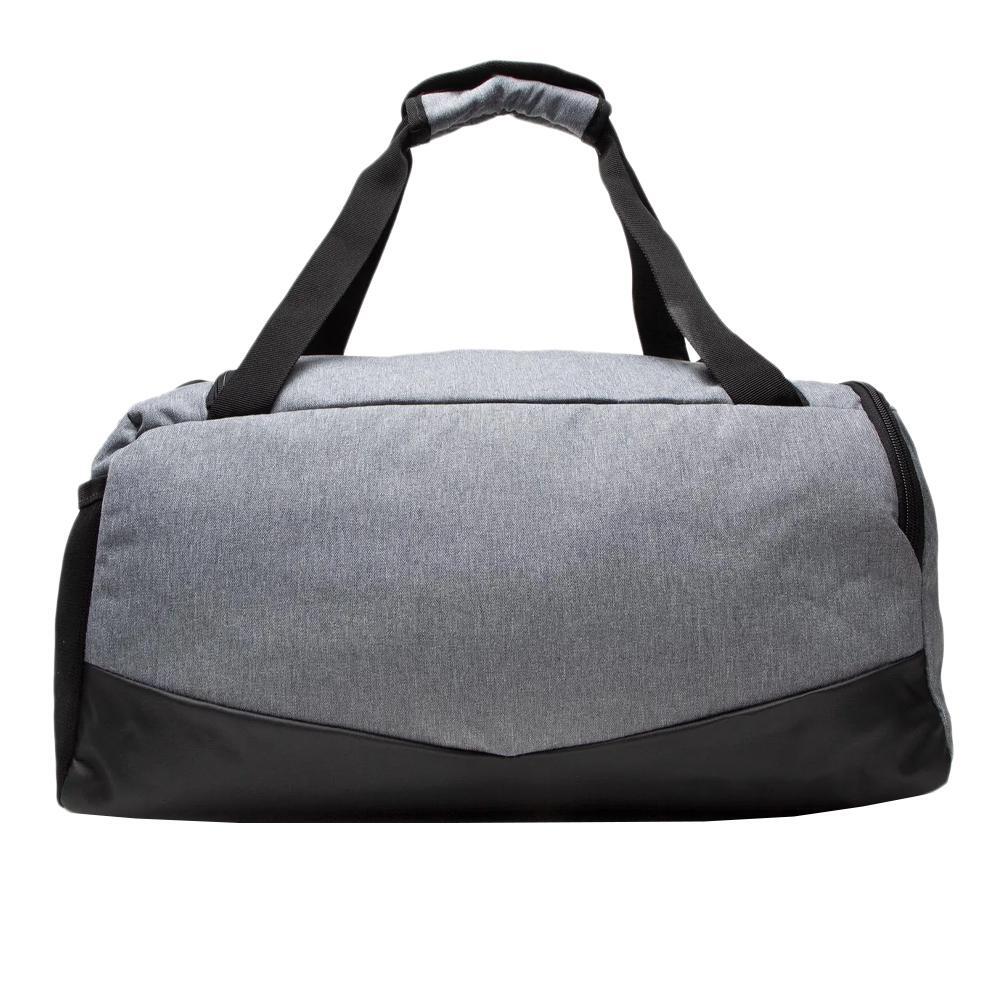 Sac de voyage Gris/Noir Homme Under Armour 5.0 Duffle 2/13
