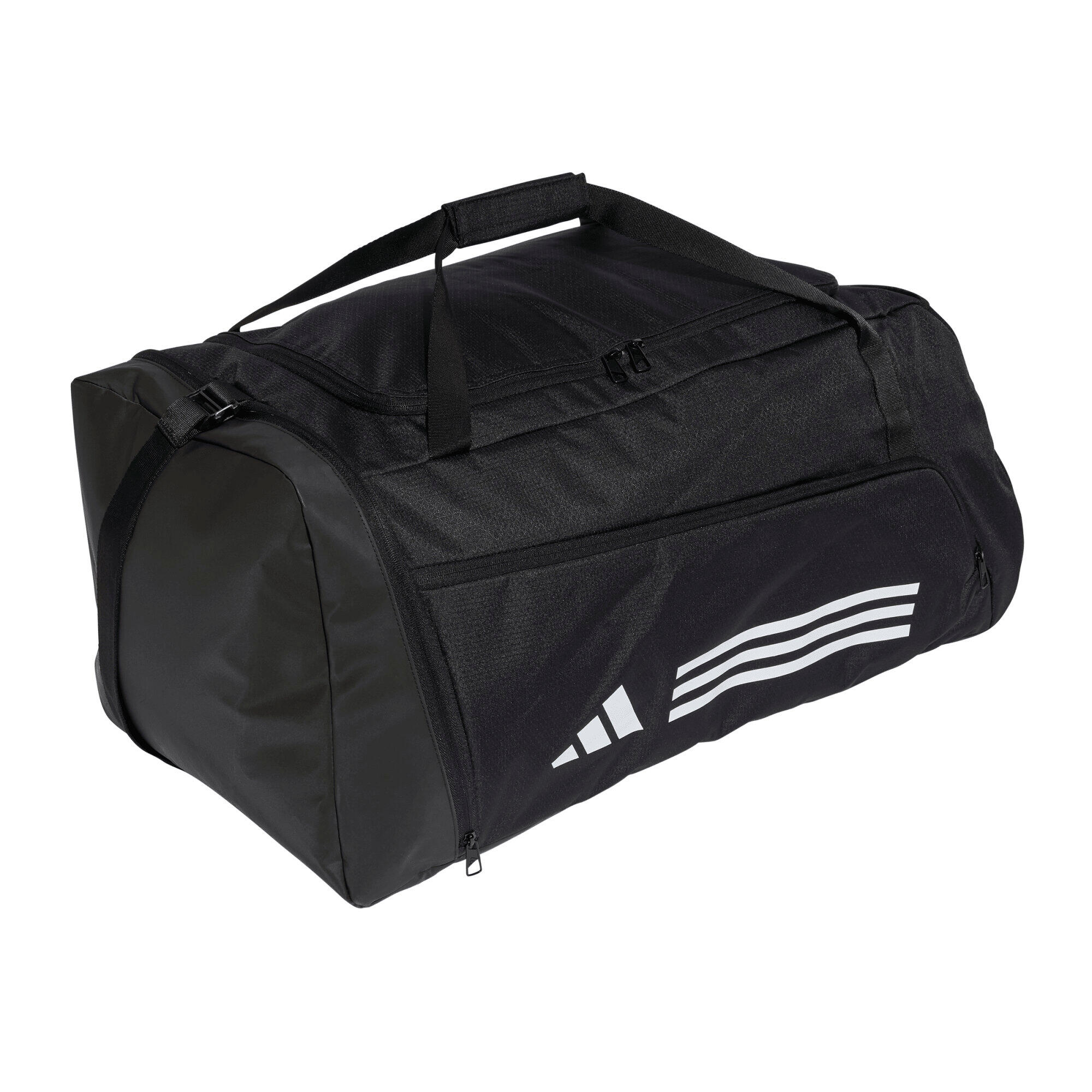Sac toile 3 bandes Essentials Grand format 9/12