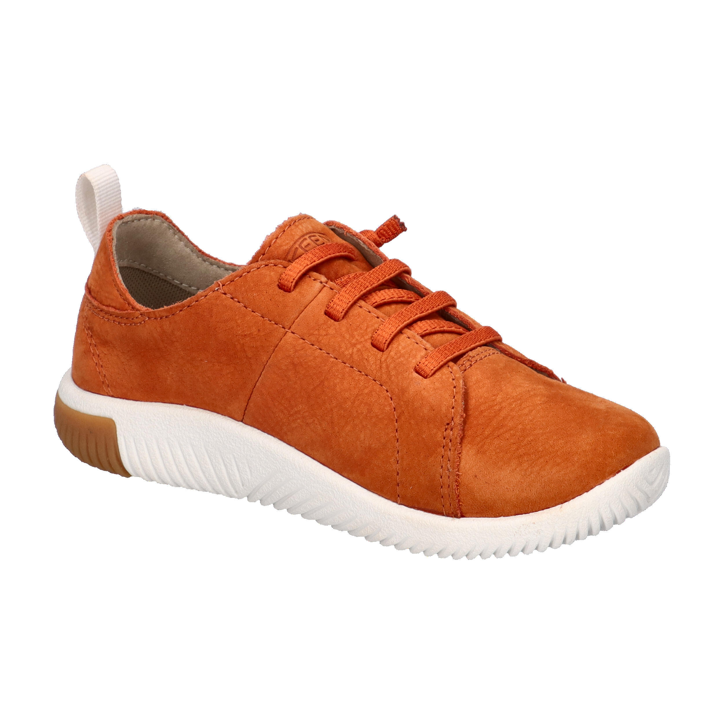 Kenn Kinder Sneaker KNX Leather 8/15
