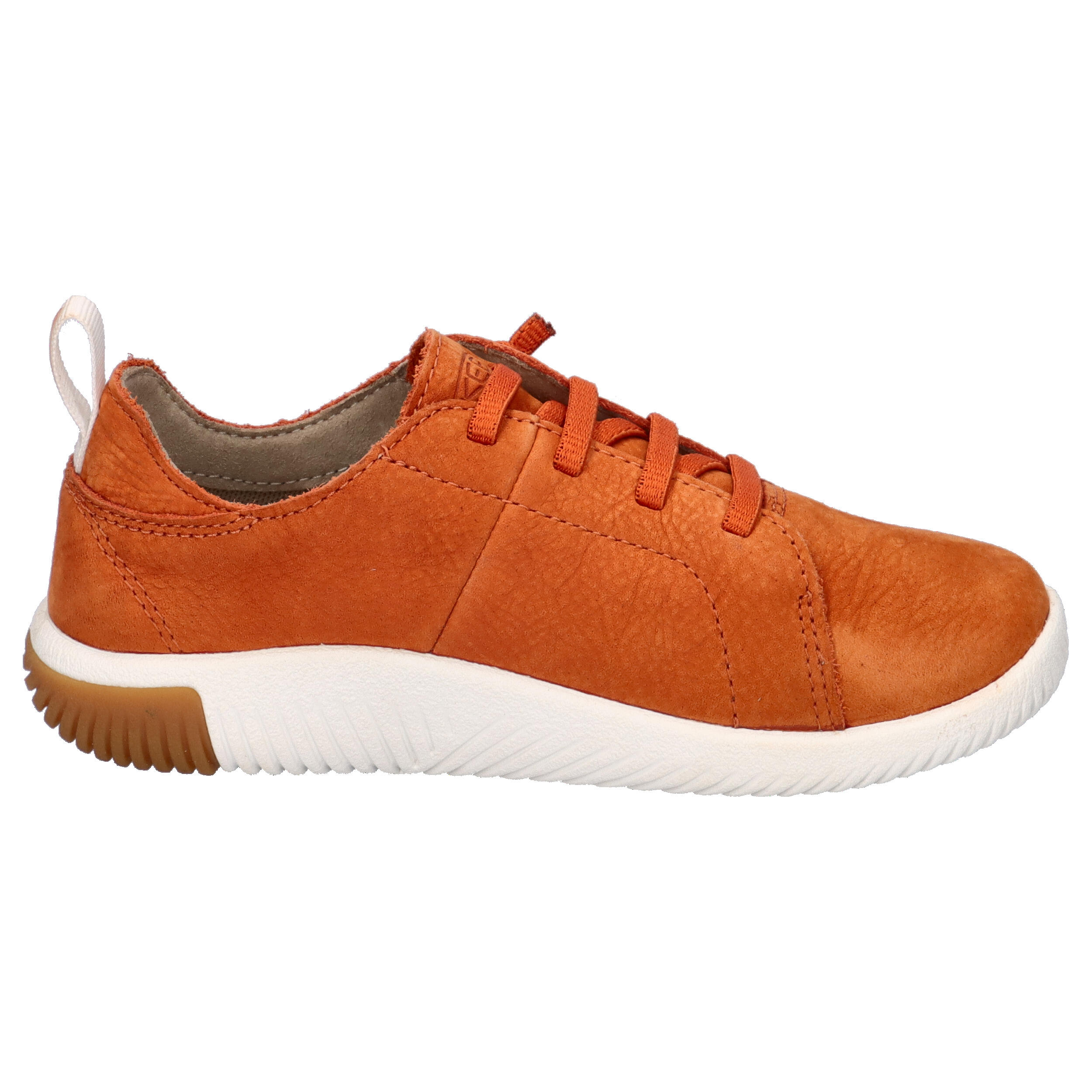 Kenn Kinder Sneaker KNX Leather 7/15