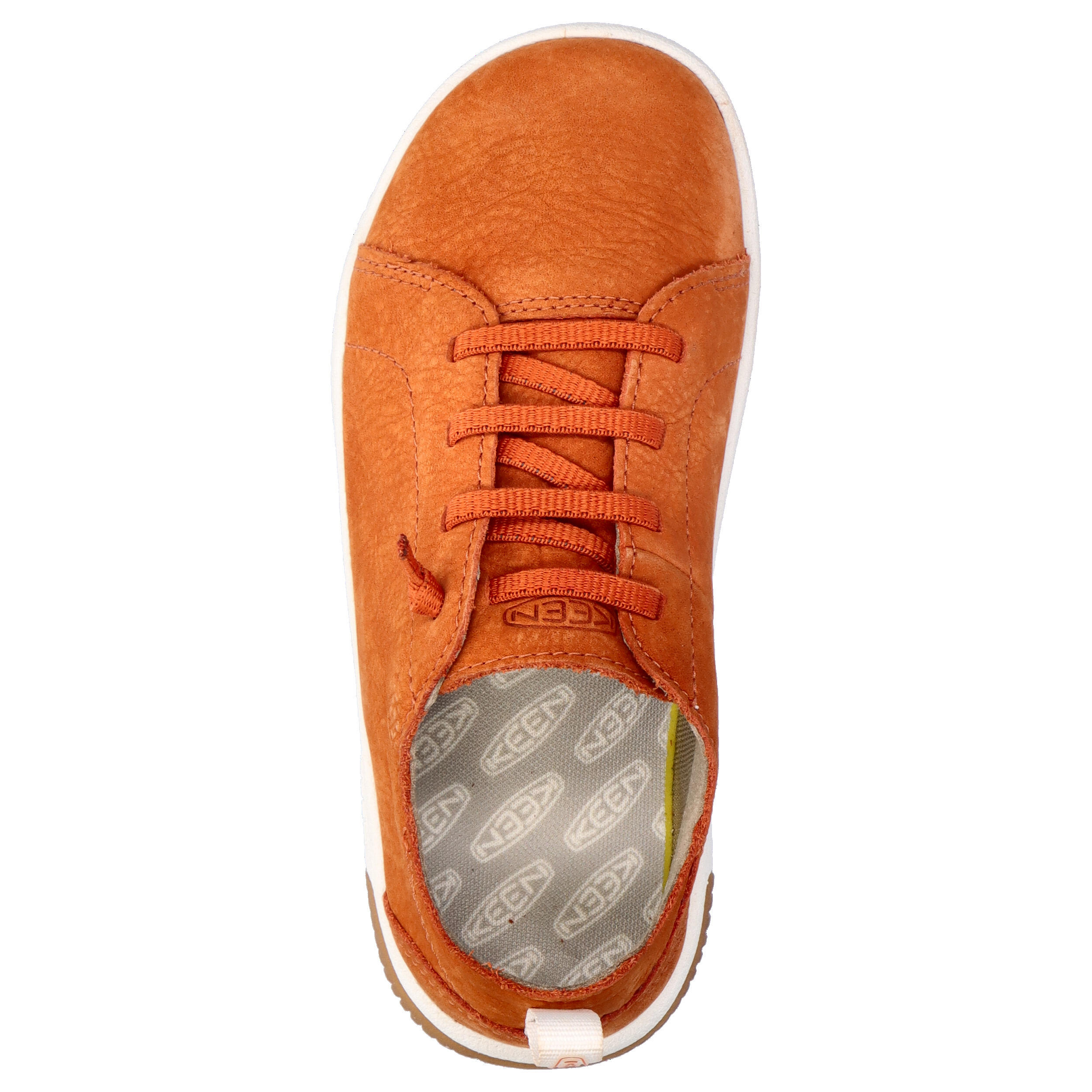 Kenn Kinder Sneaker KNX Leather 5/15