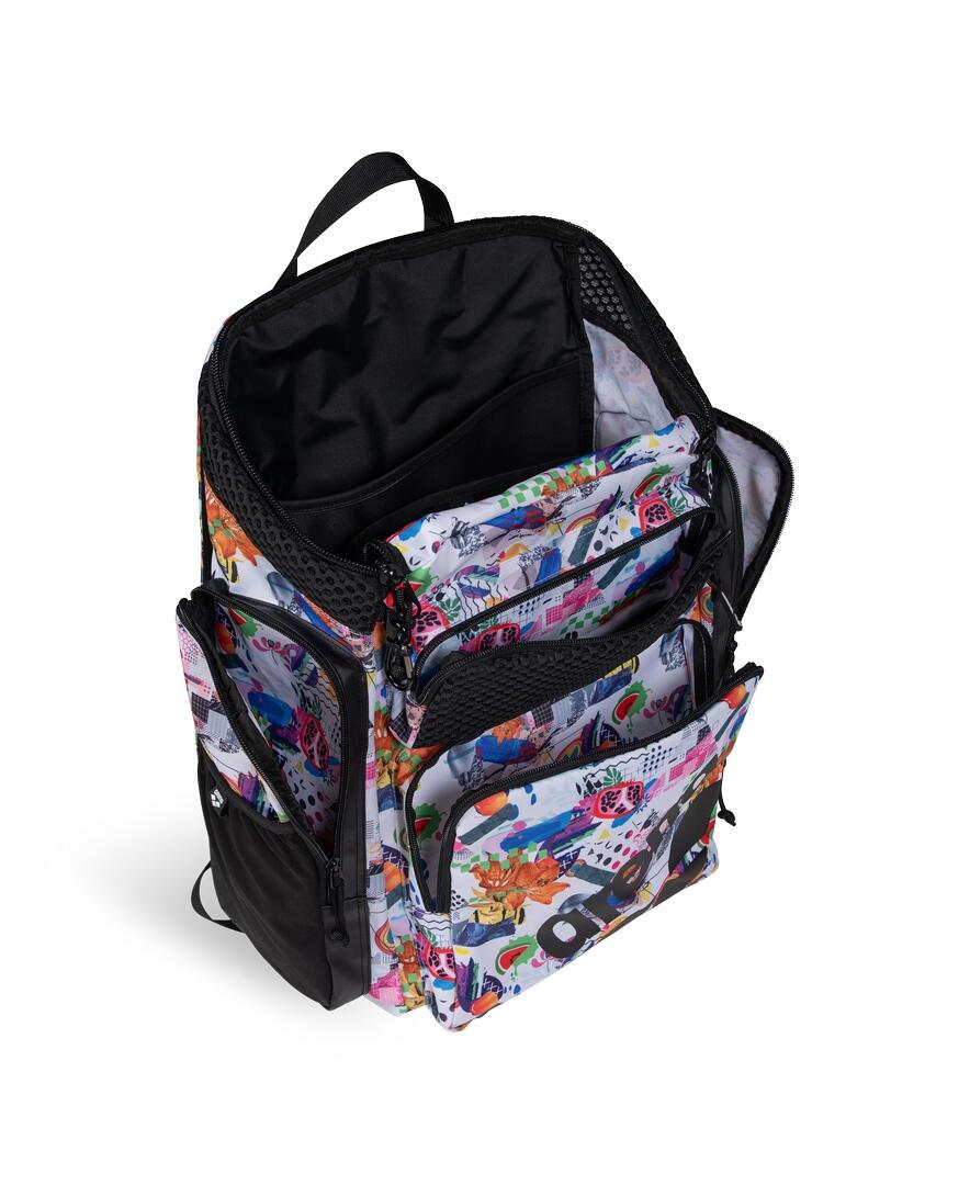 Arena Rucksack One Go Backpack 45L AO 010232 6/13