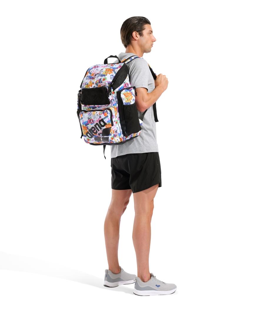 Arena Rucksack One Go Backpack 45L AO 010232 5/13