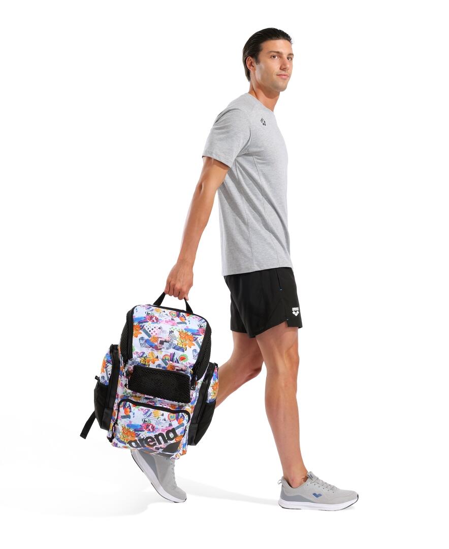 Arena Rucksack One Go Backpack 45L AO 010232 4/13