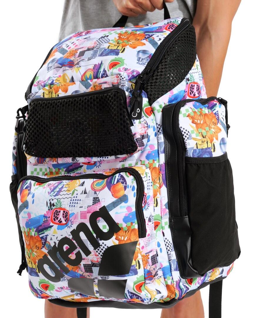 Arena Rucksack One Go Backpack 45L AO 010232 3/13