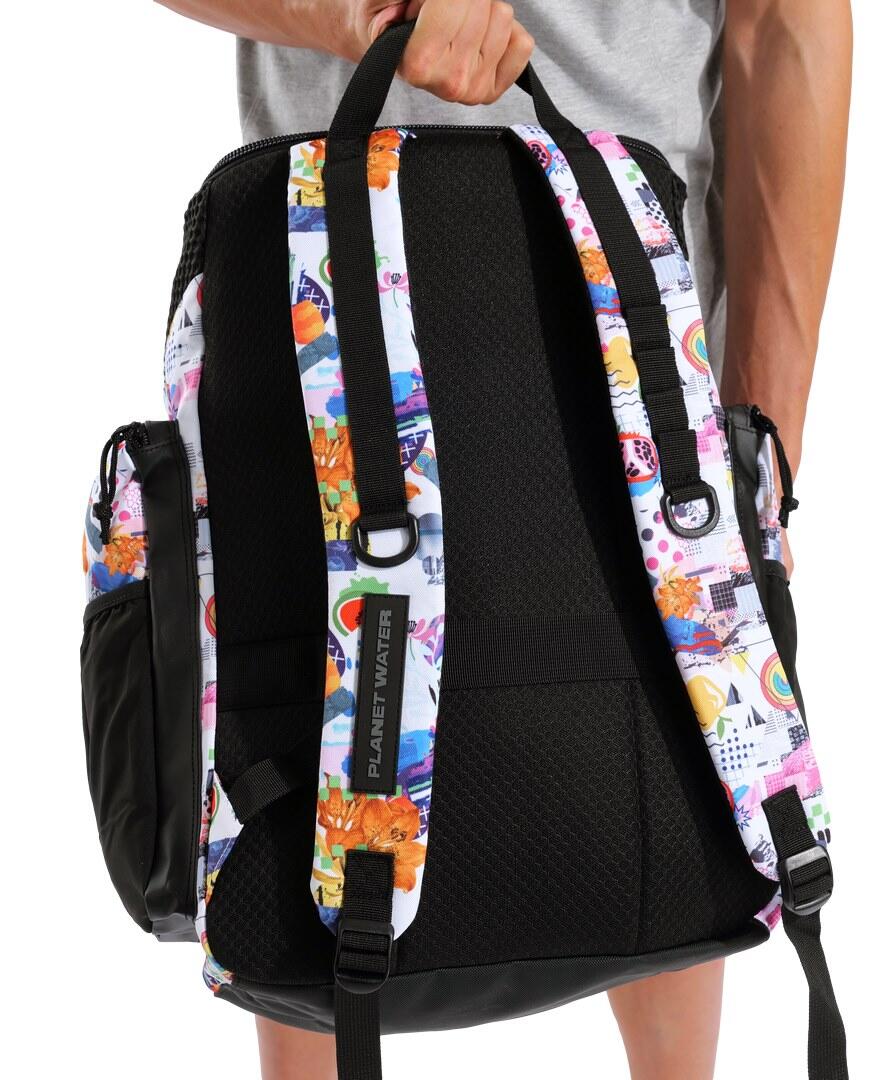 Arena Rucksack One Go Backpack 45L AO 010232 2/13