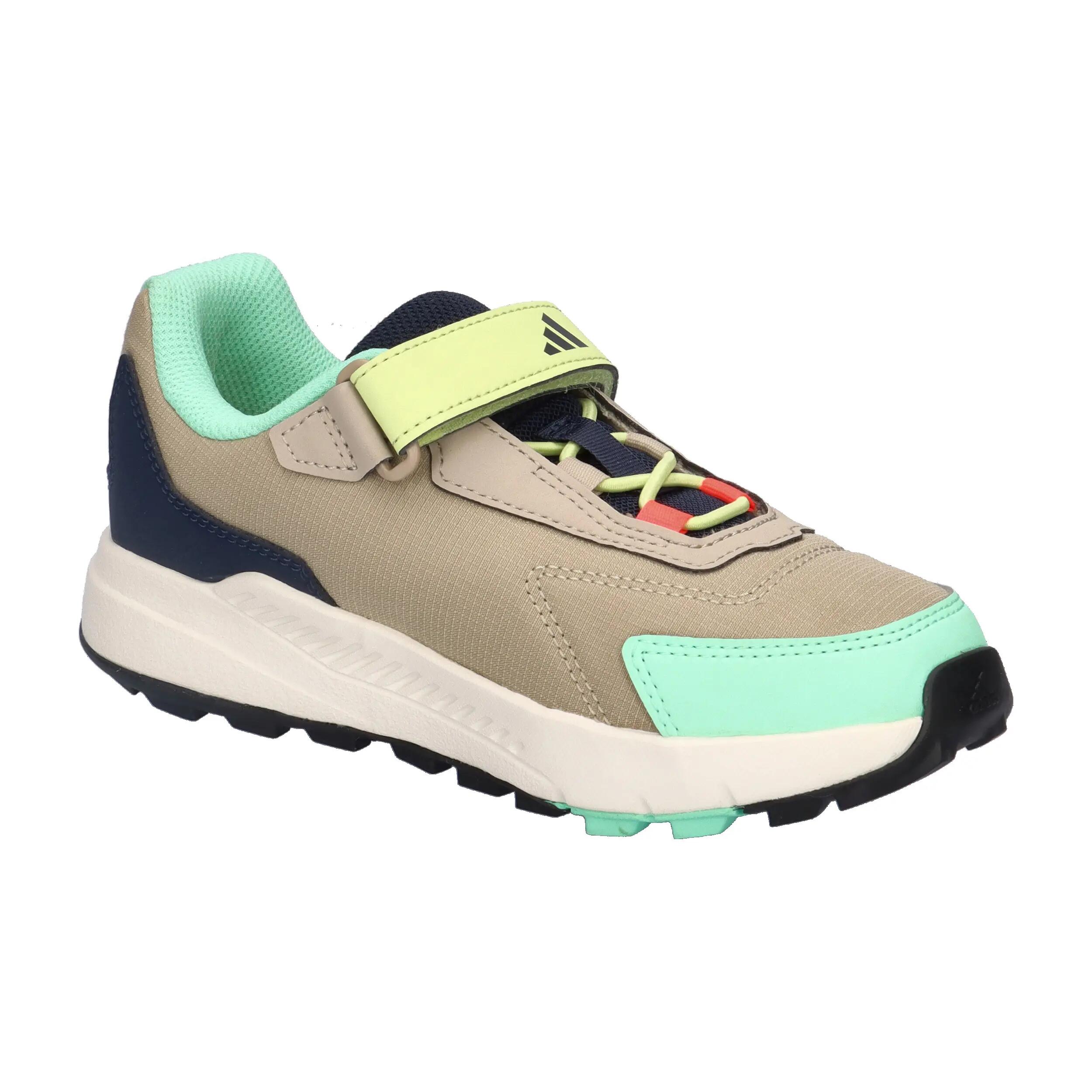adidas TERREX Kinder Wanderschuhe Anylander TRAXION 8/15