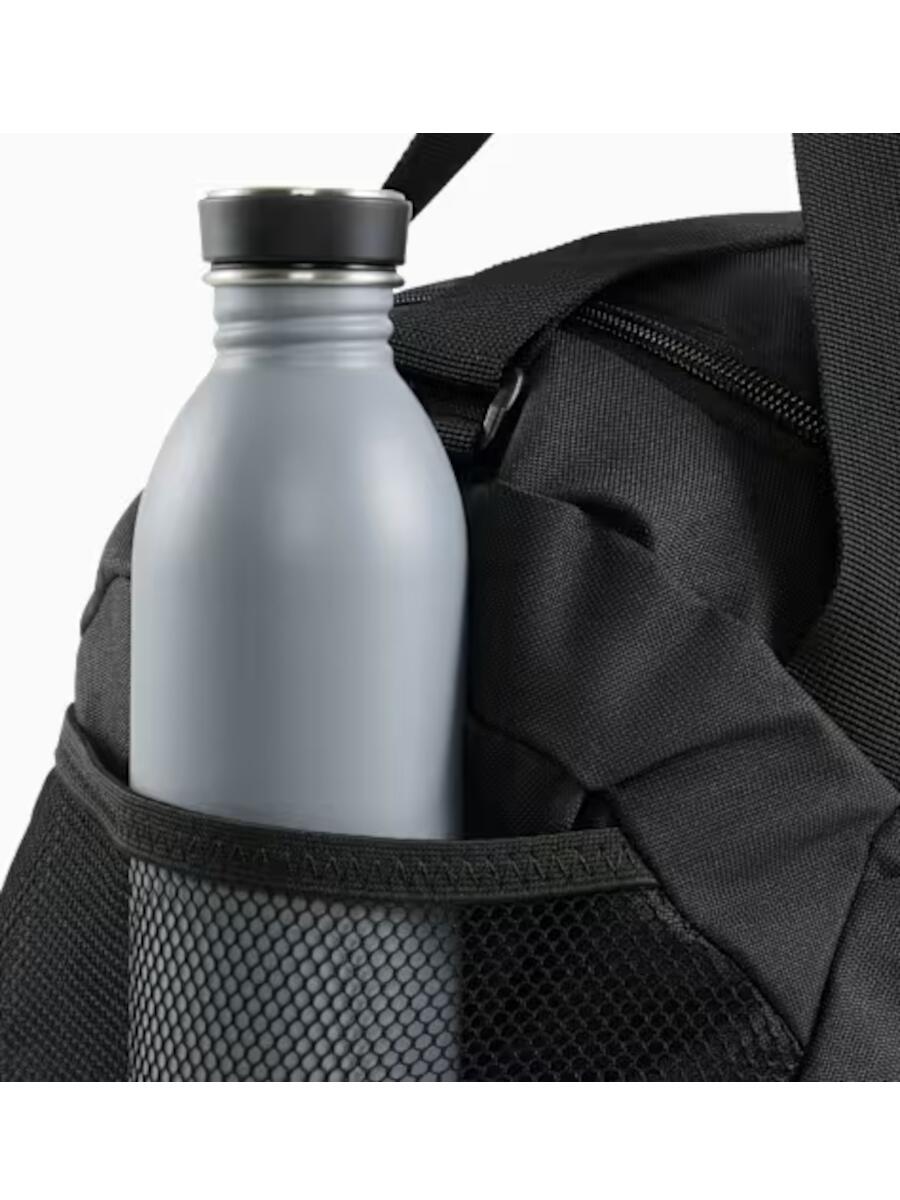 Saco de viagem fundamental (Preto) 4/13