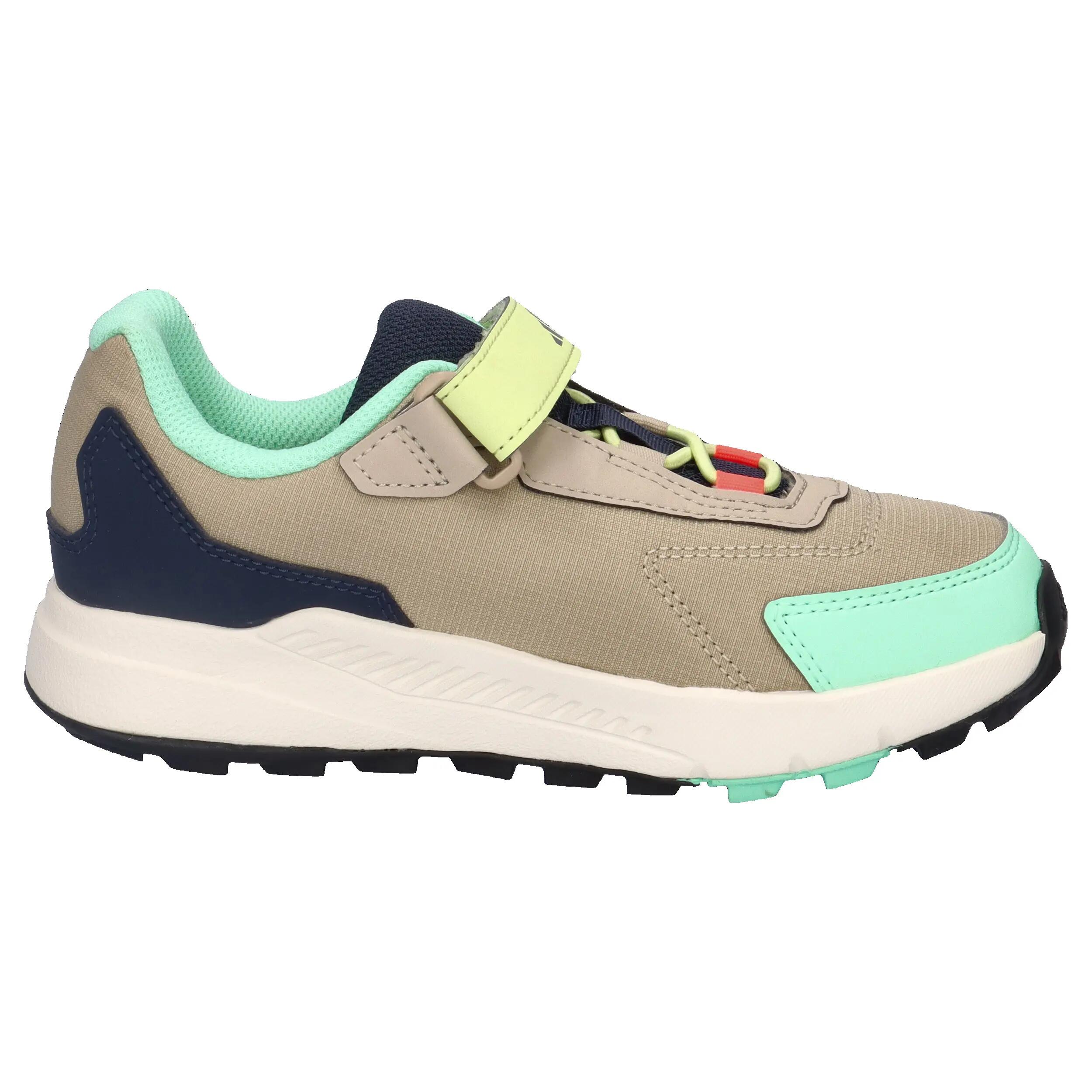 adidas TERREX Kinder Wanderschuhe Anylander TRAXION 7/15