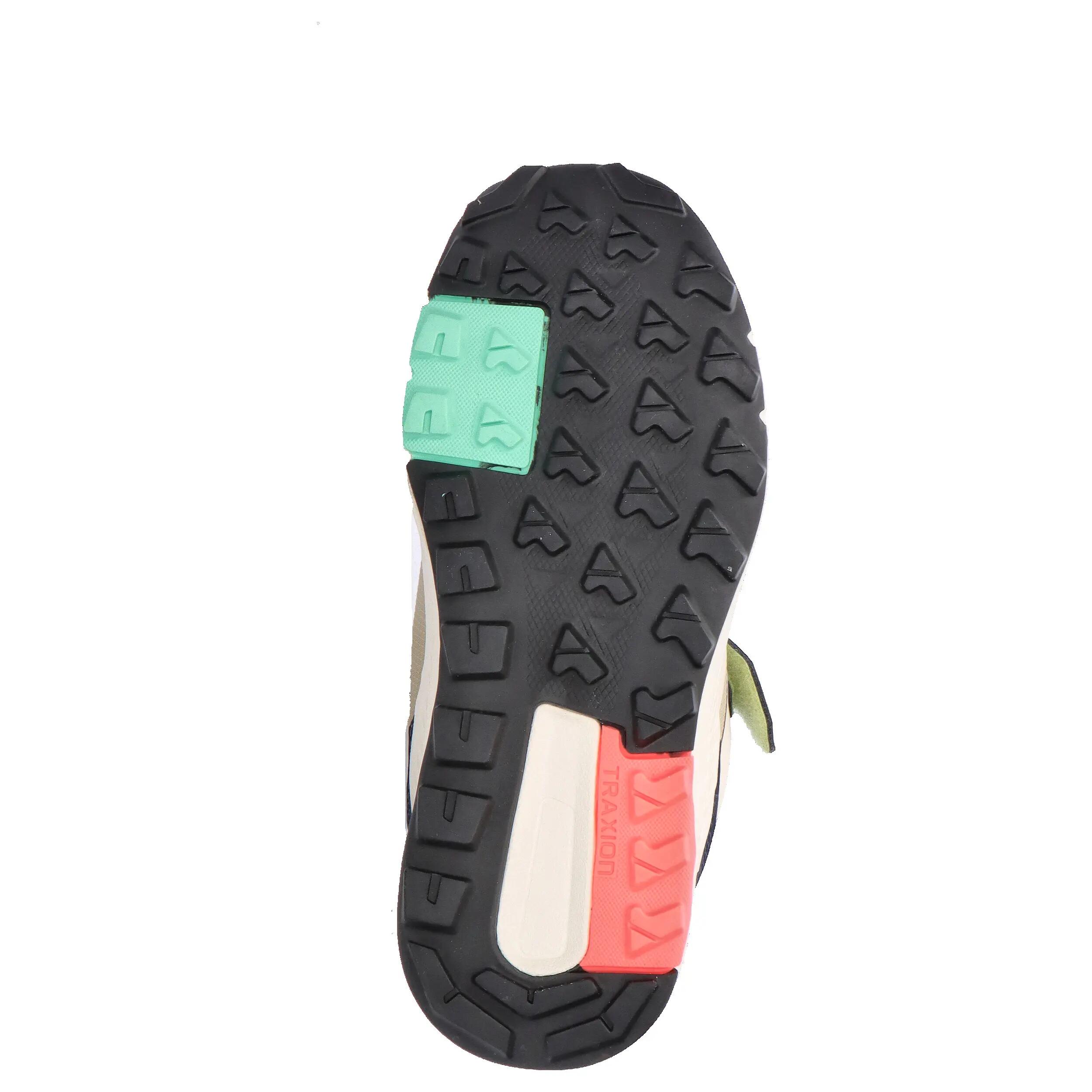 adidas TERREX Kinder Wanderschuhe Anylander TRAXION 6/15