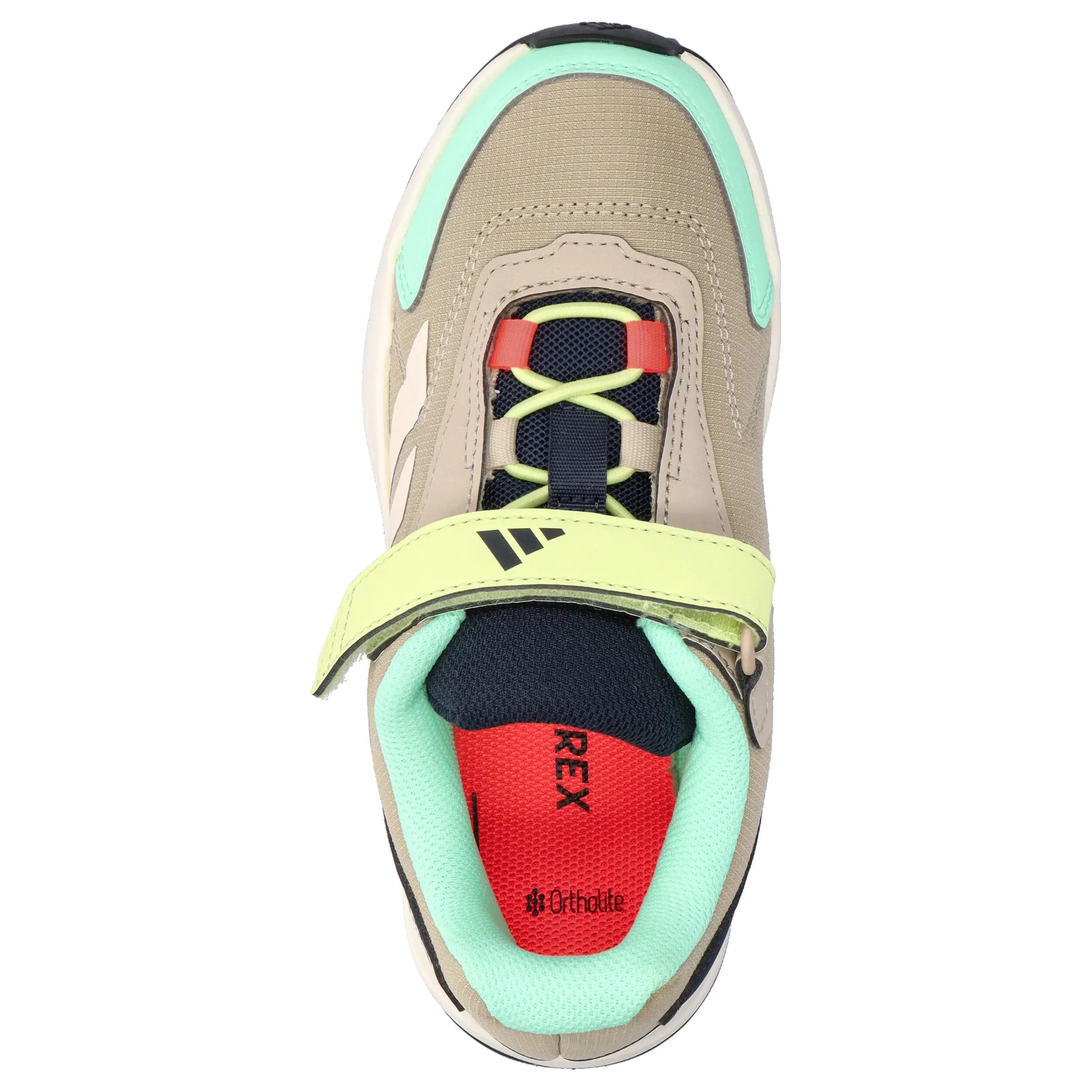 adidas TERREX Kinder Wanderschuhe Anylander TRAXION 5/15