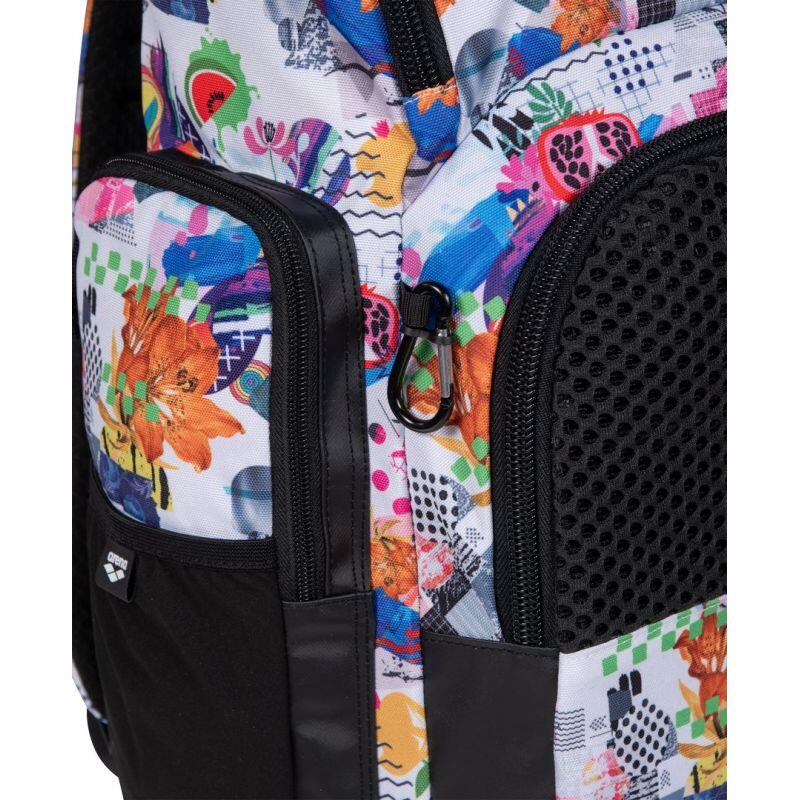 Arena Rucksack One Go Backpack 35L AO 010230 6/13