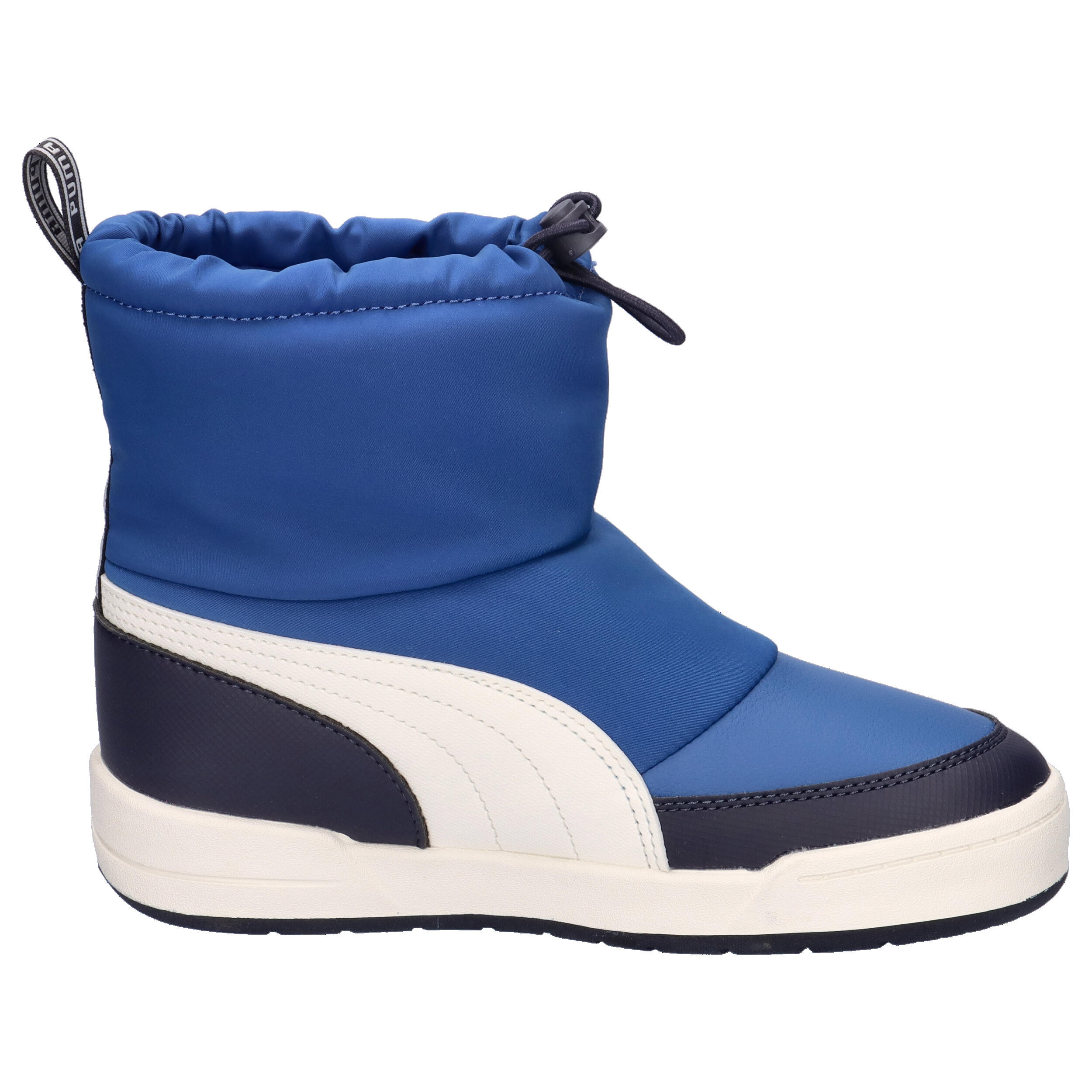 Puma Kinder Winterstiefel Multiflex 2 Boot AC PS 402847 7/15