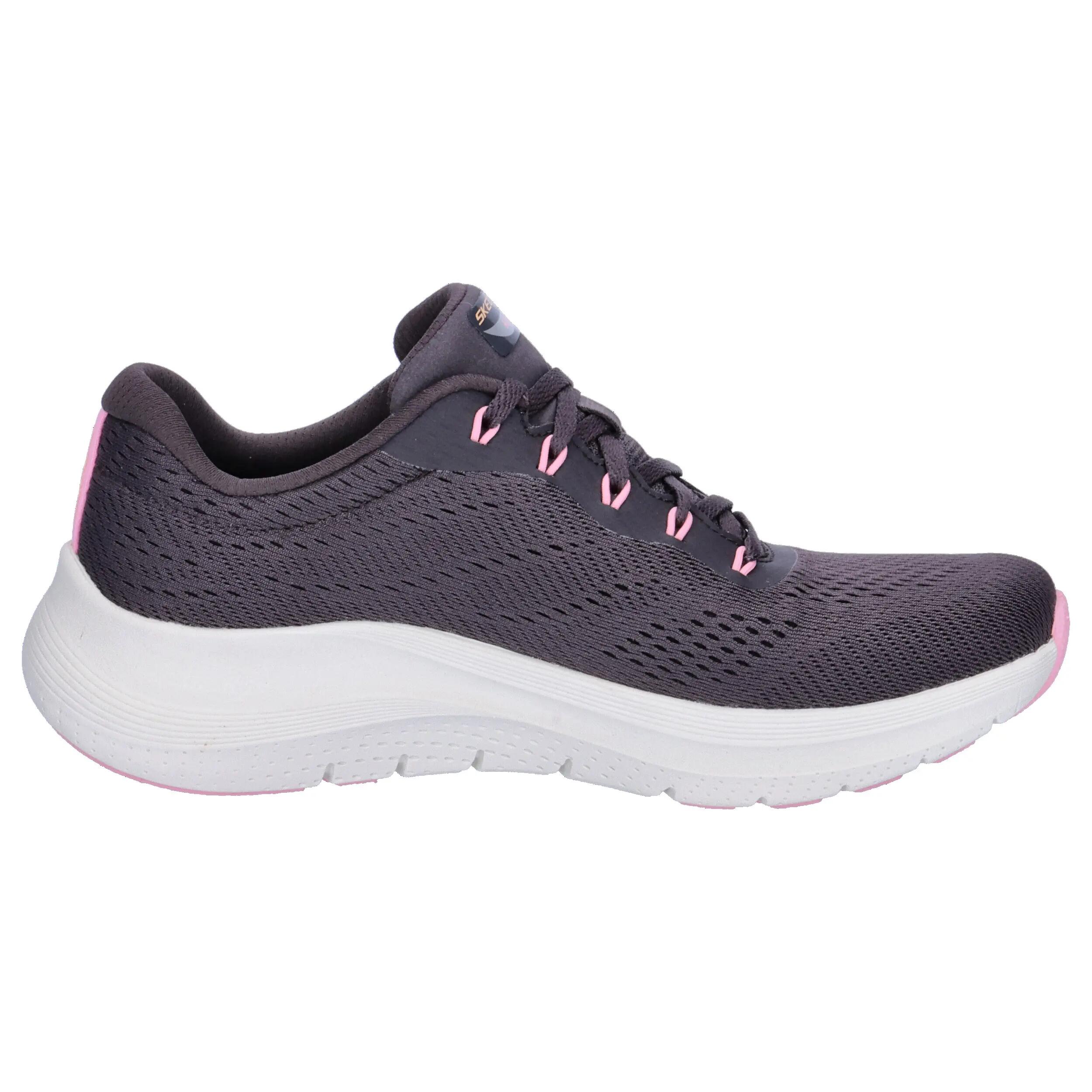 Sneakers Skechers Model Arch Fit 2.0 Kleur Grijs 7/15