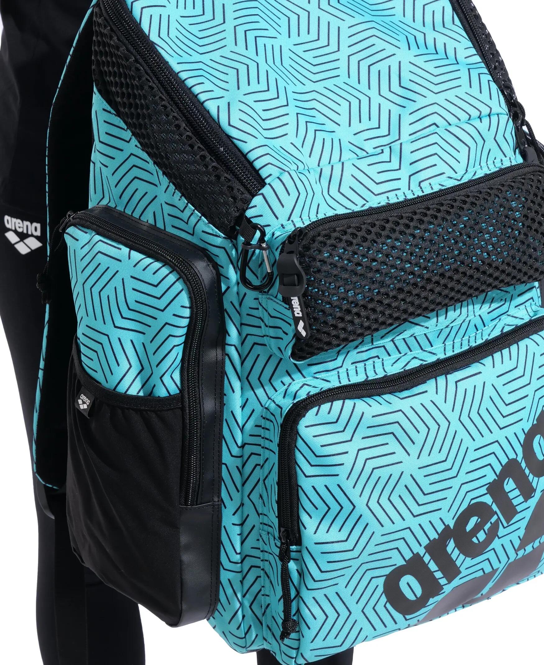 Plecak Sportowy Arena One Go Backpack 45 Limited 6/13