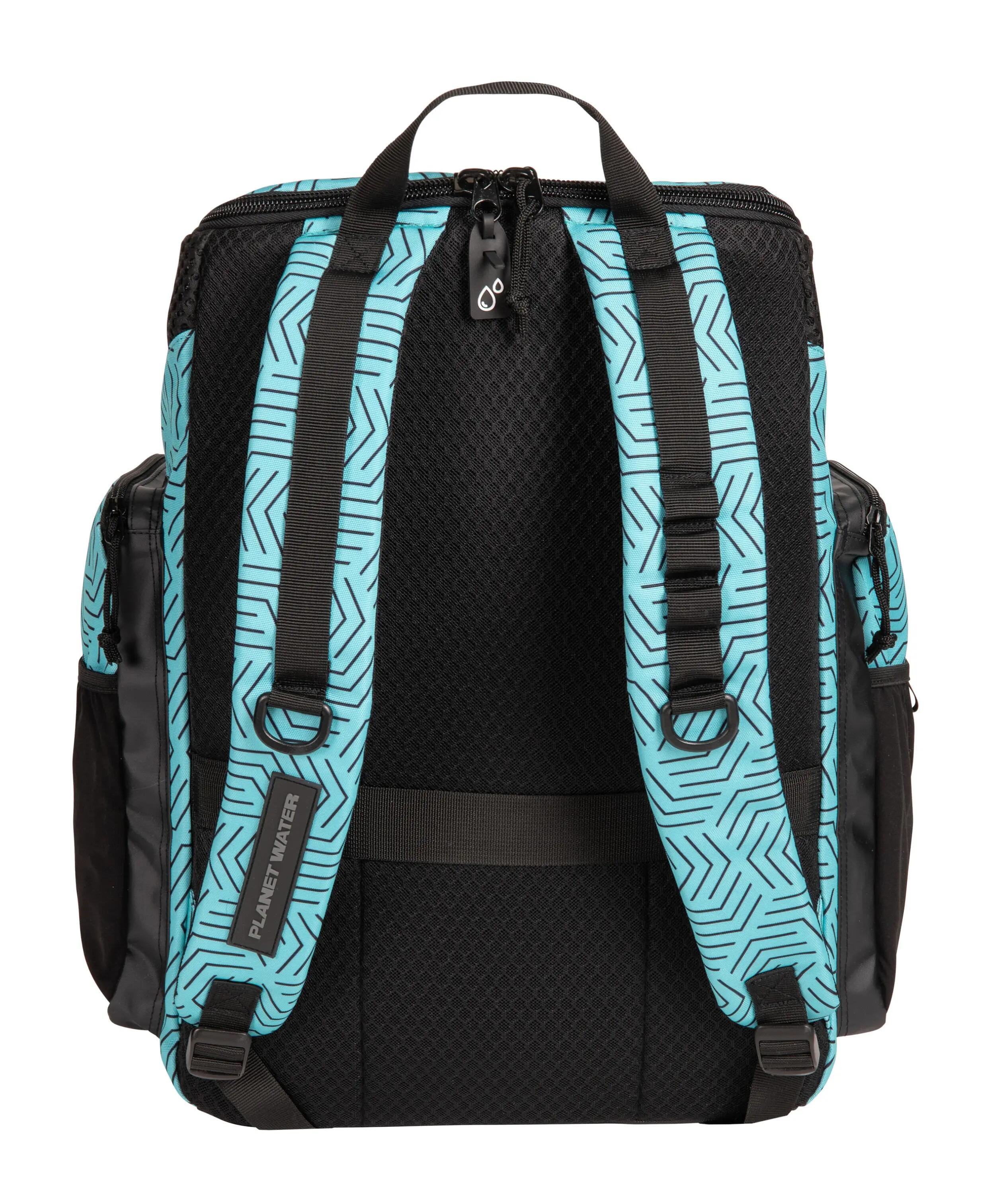 Plecak Sportowy Arena One Go Backpack 45 Limited 5/13