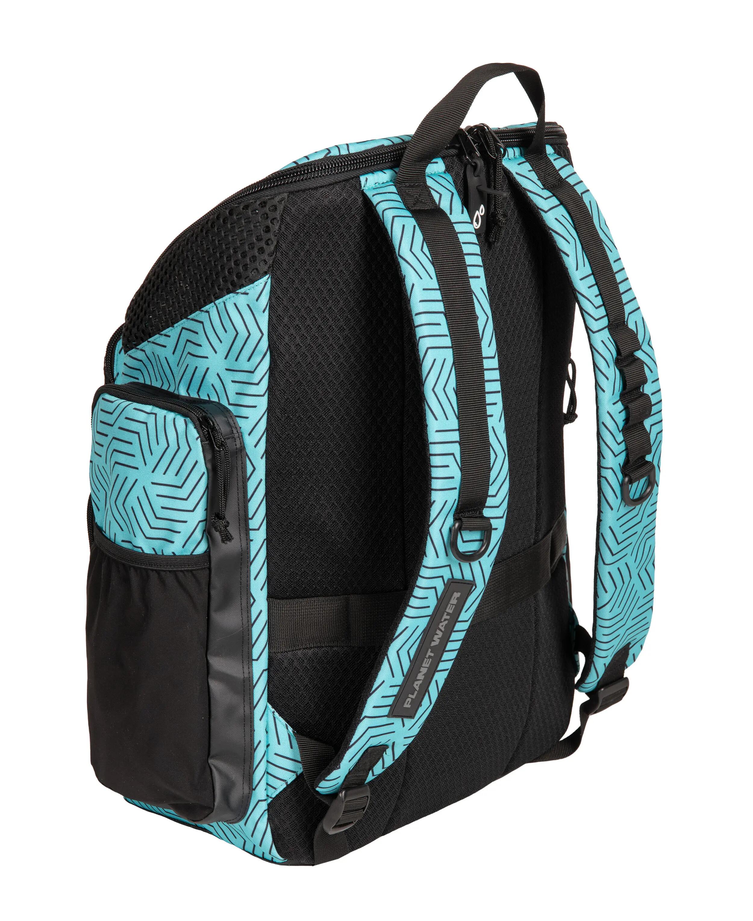 Plecak Sportowy Arena One Go Backpack 45 Limited 4/13