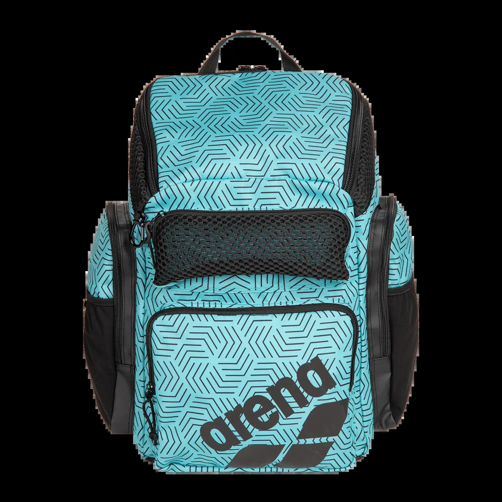 Plecak Sportowy Arena One Go Backpack 45 Limited 2/13