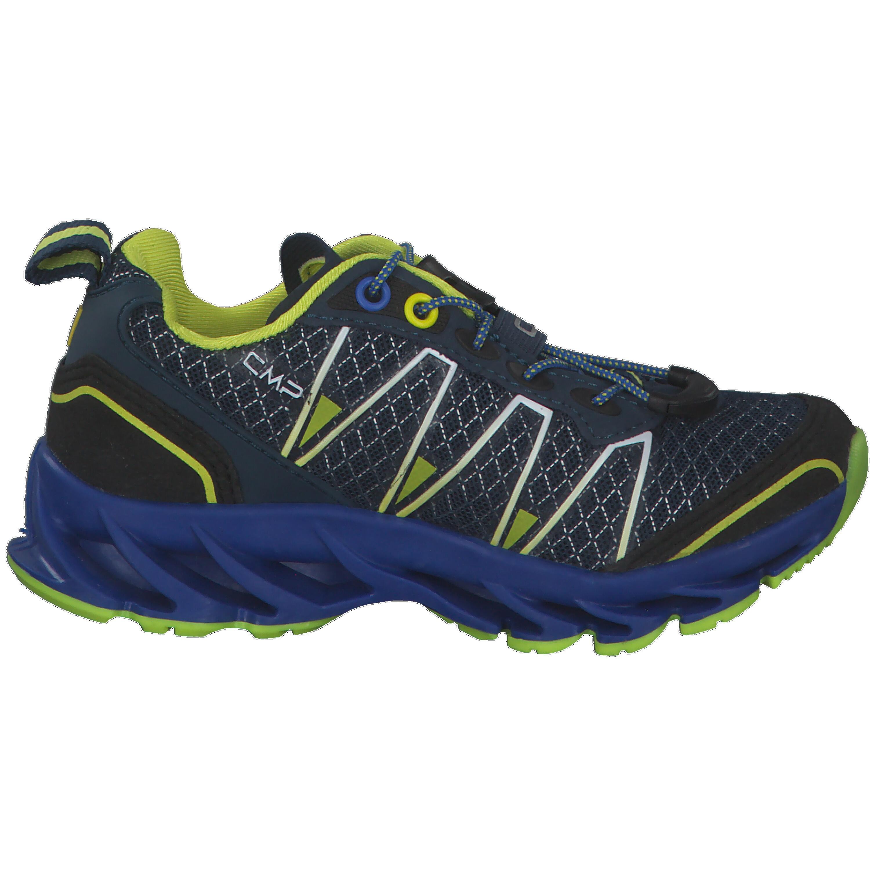 Wandelschoenen voor kinderen CMP Altak 2.0 7/15