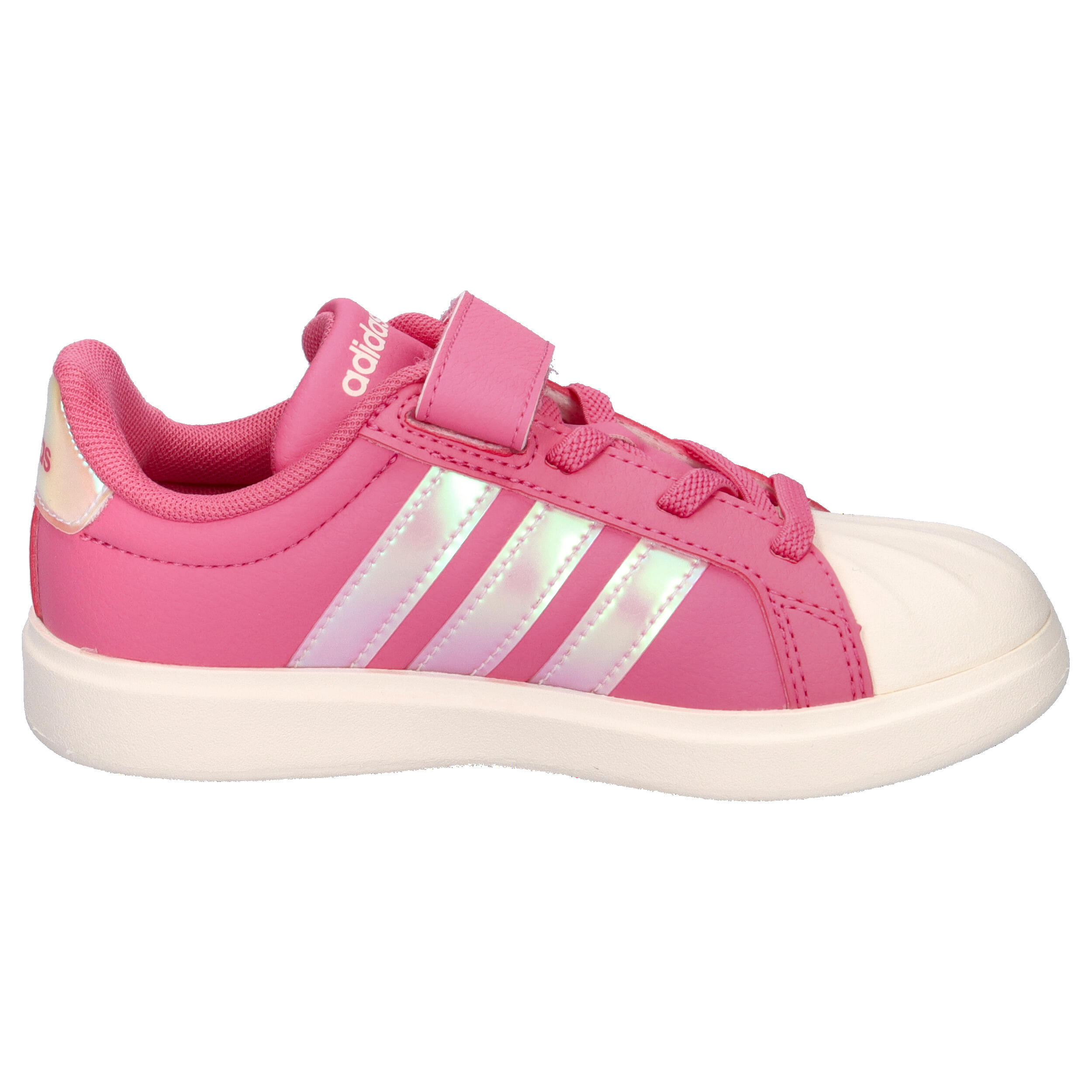 adidas Kinder Sneaker Streettalk 7/15