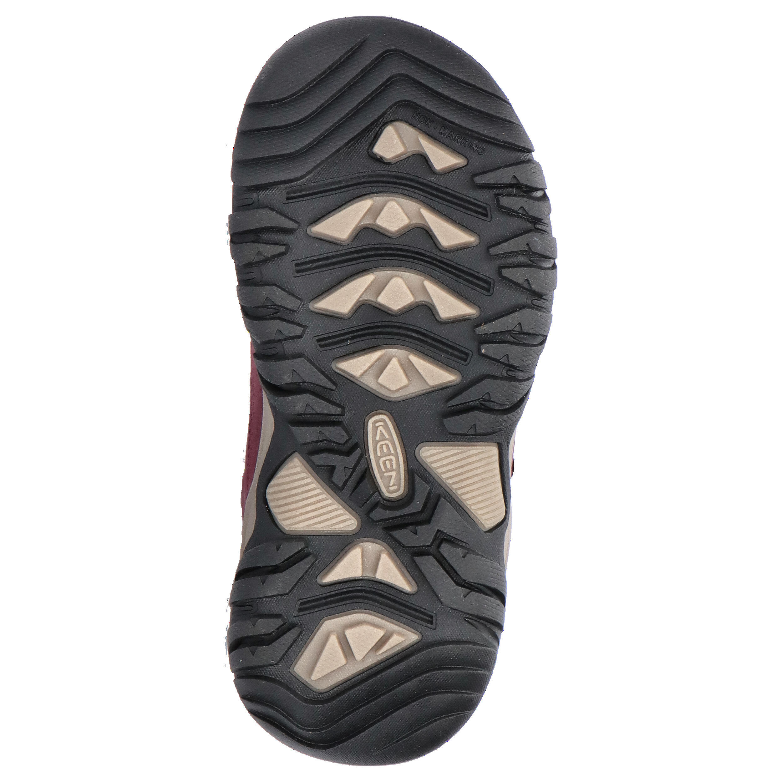 Keen Kinder Winterstiefel KANIBOU WP C 6/14