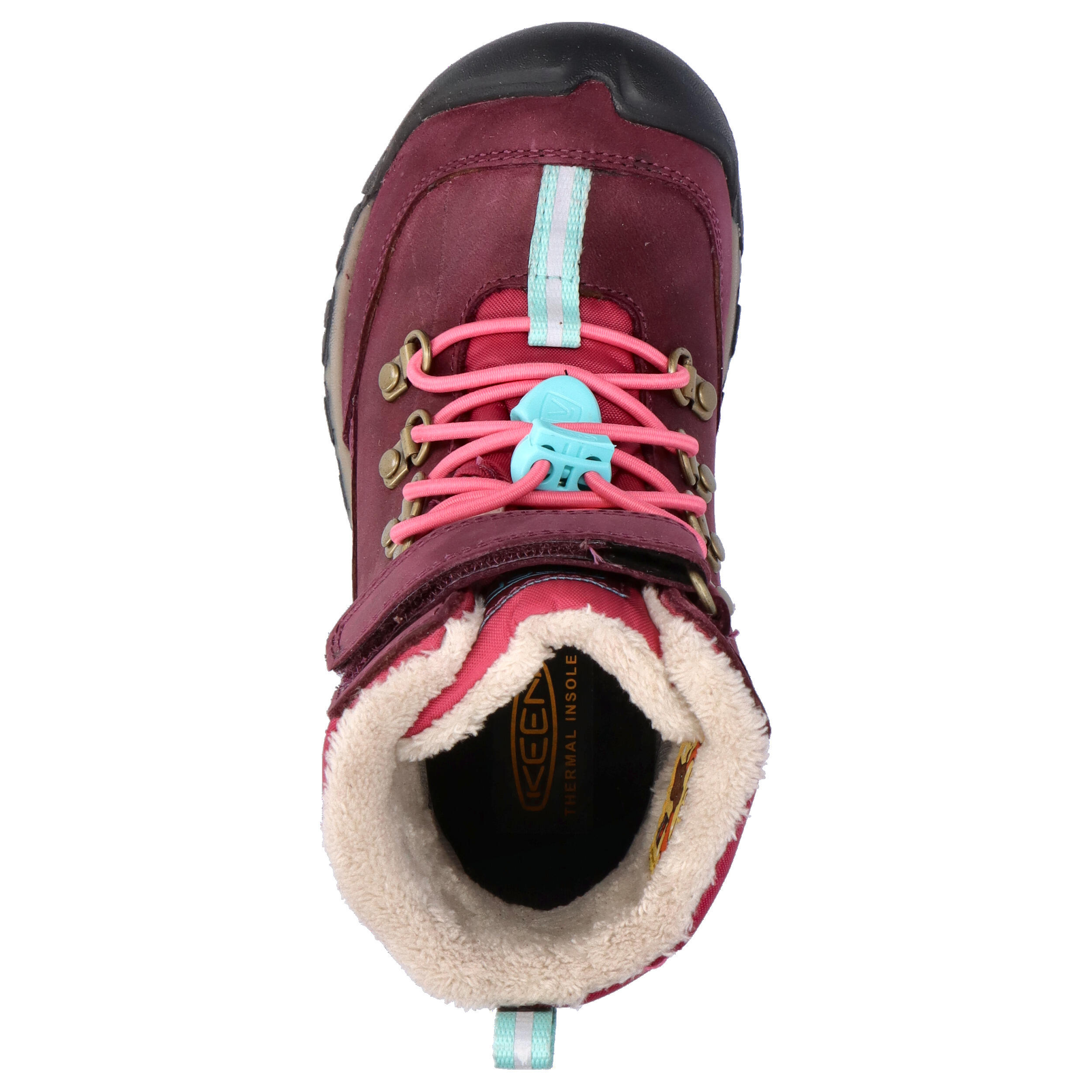 Keen Kinder Winterstiefel KANIBOU WP C 5/14
