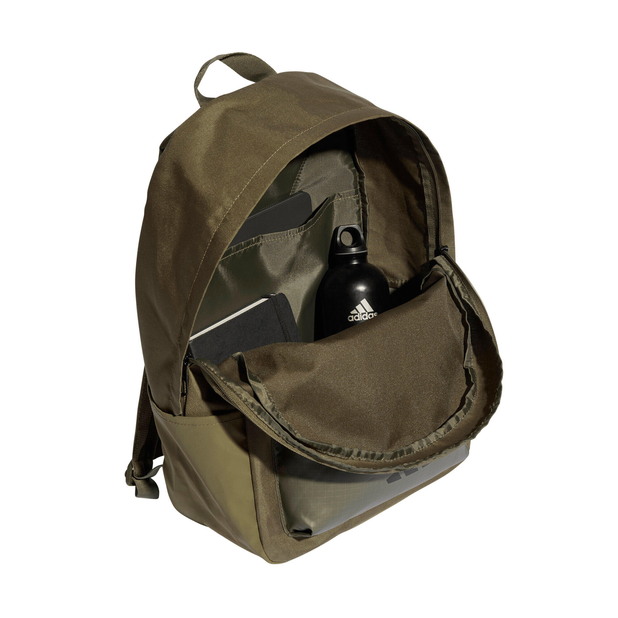 Batoh Classic Back-to-School 3-Stripes 10/12