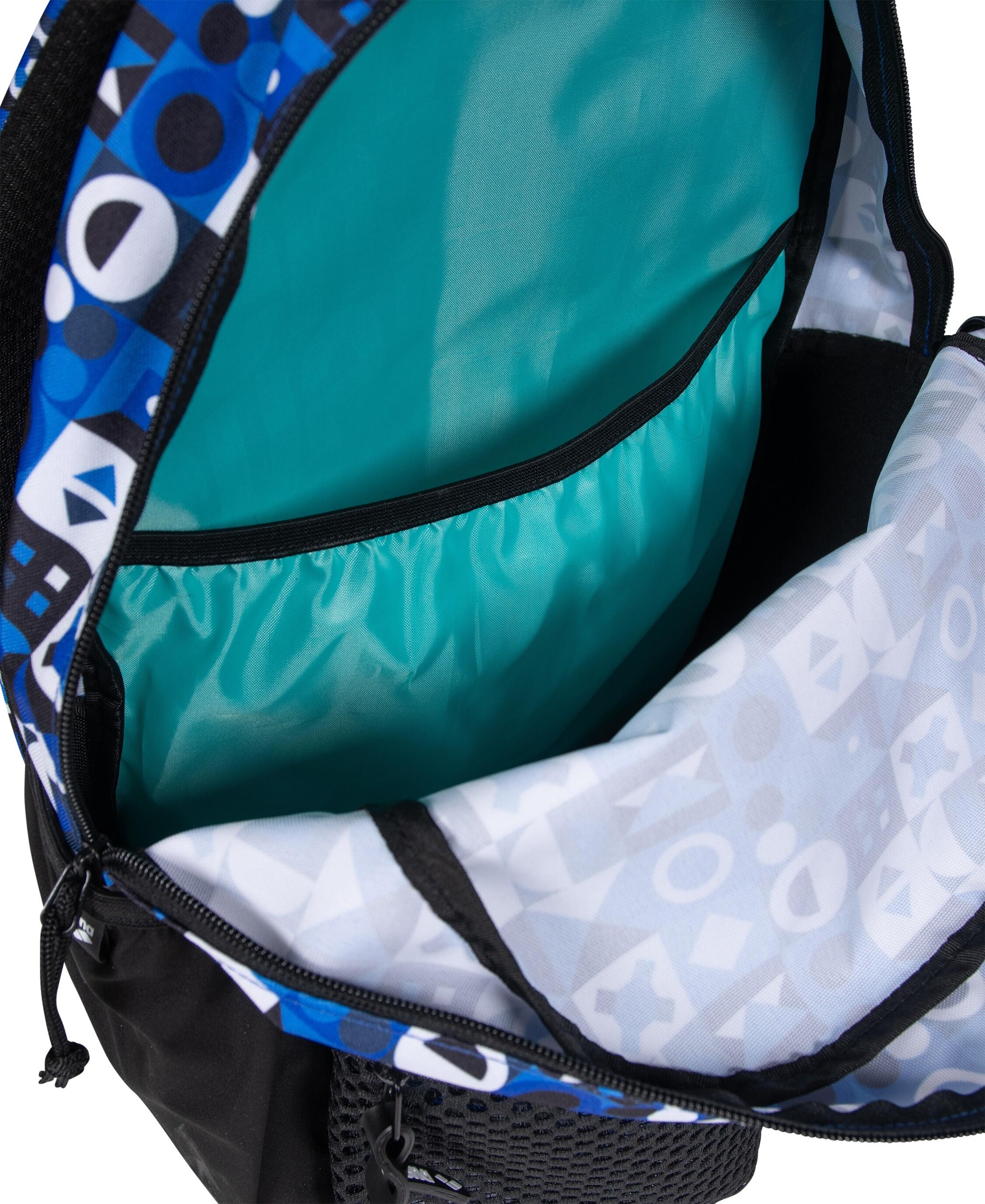 Arena Rucksack One Go Backpack 30L AO 010228 4/12