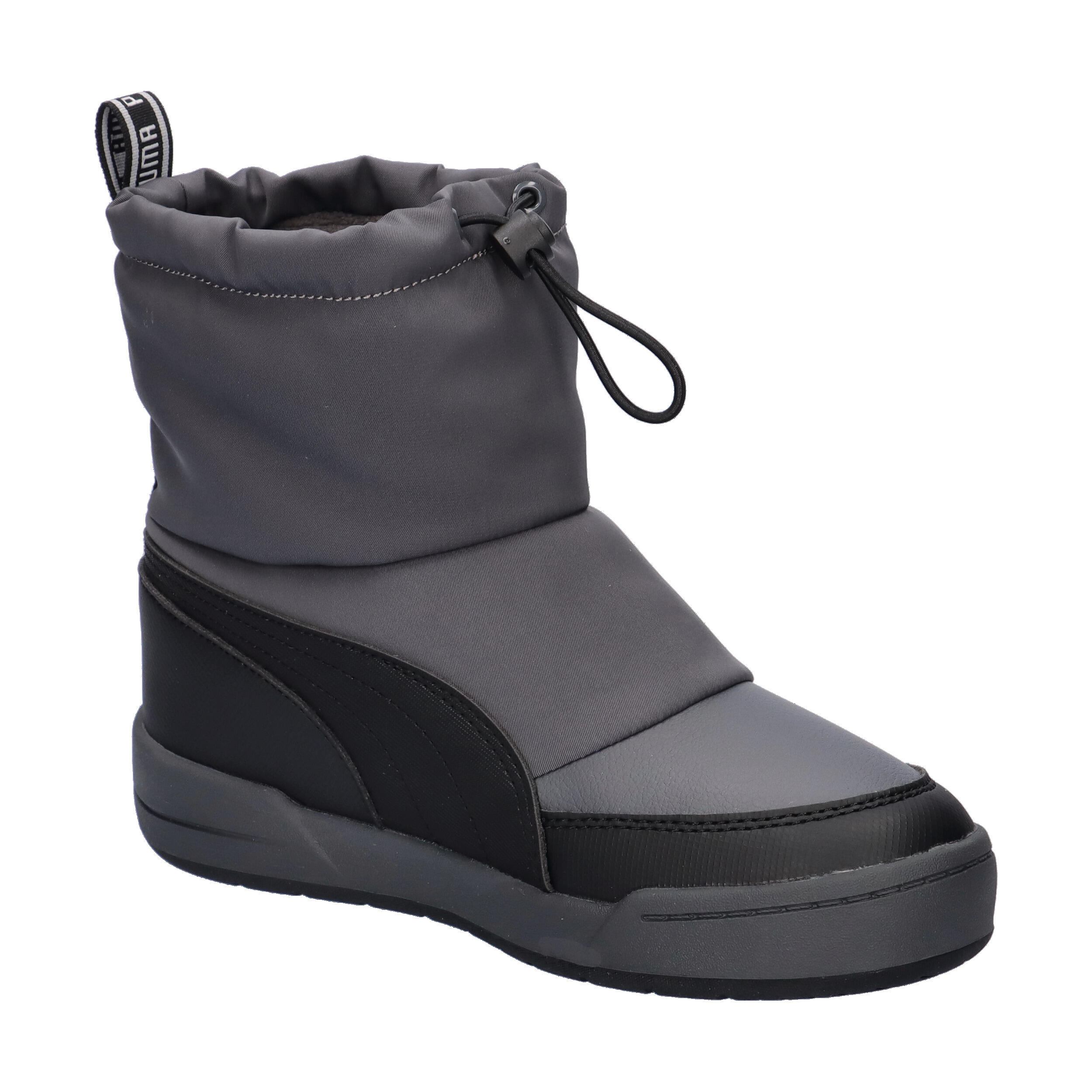 Multiflex 2 Boot Sneakers Kinder PUMA 8/15