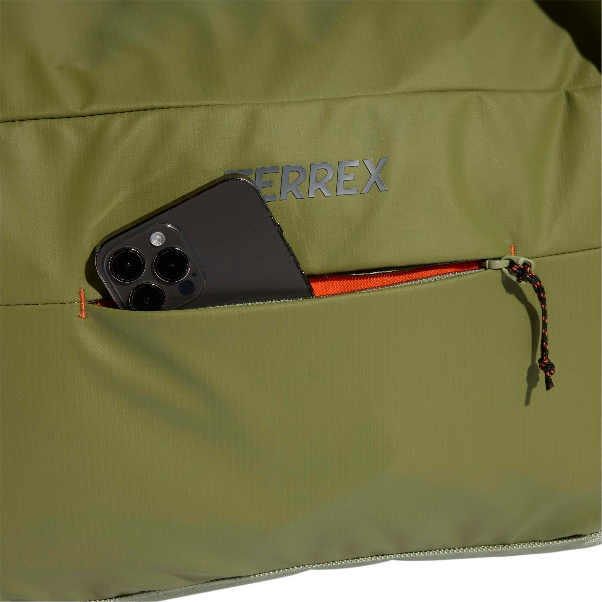 Bolso Terrex Multi 50 L 11/13