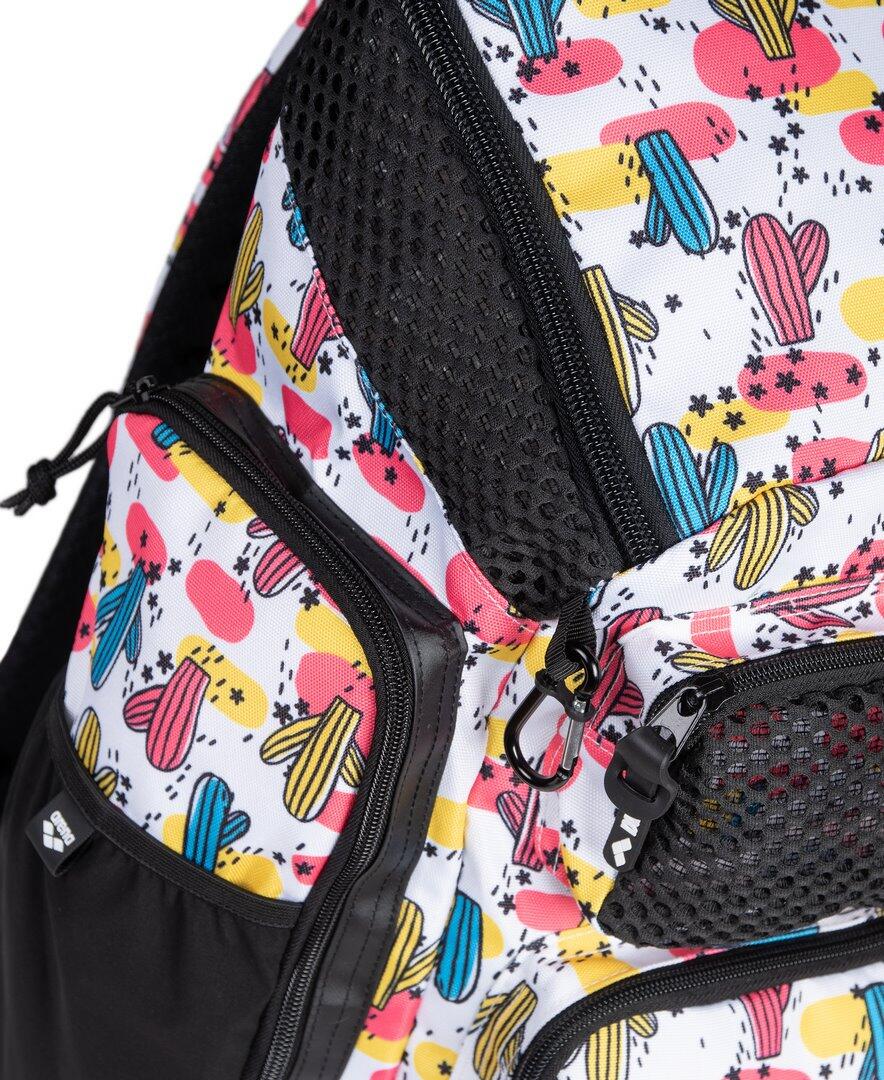 Mochila Arena 45L One Go Desert 7/14