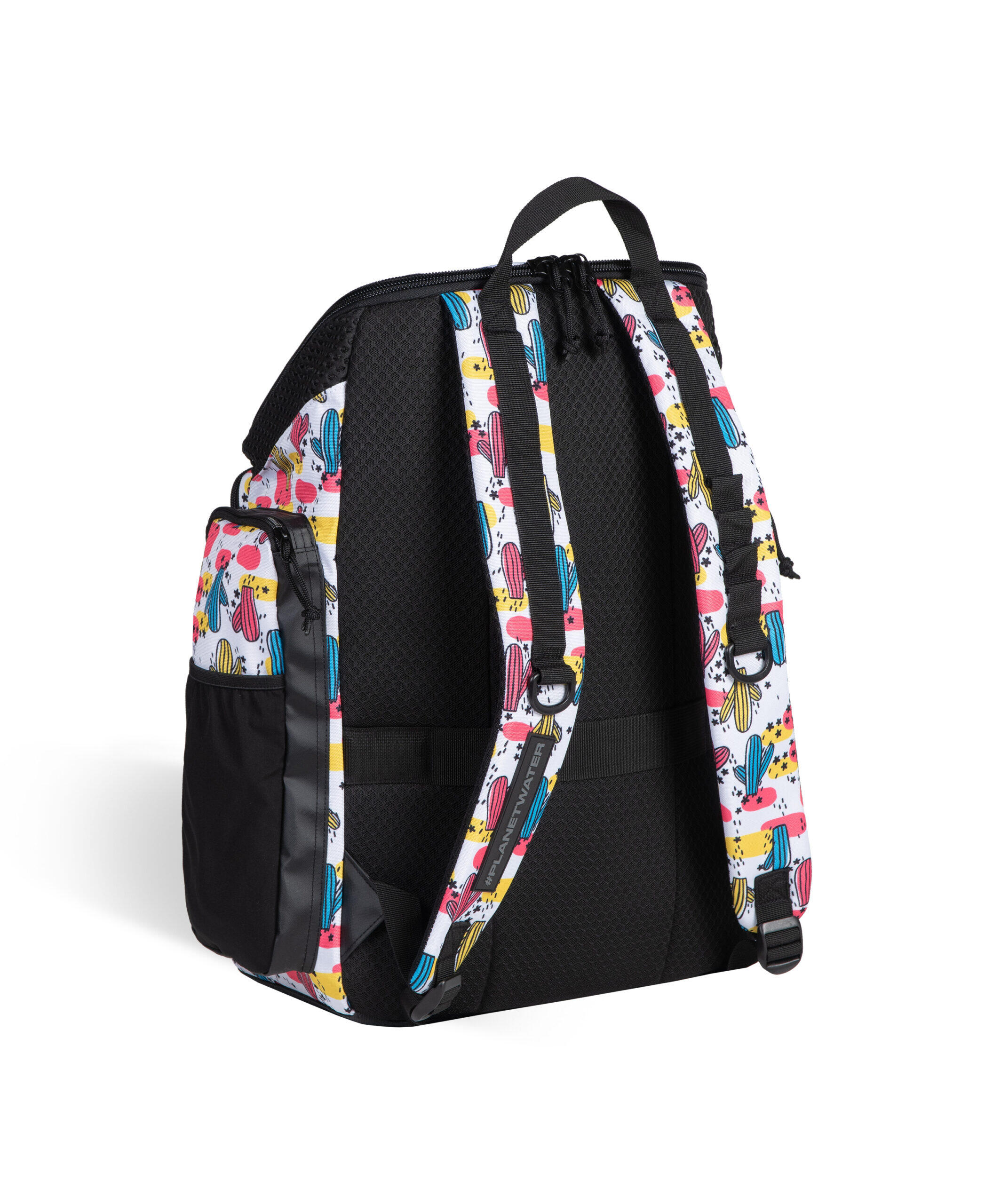 Mochila Arena 45L One Go Desert 4/14