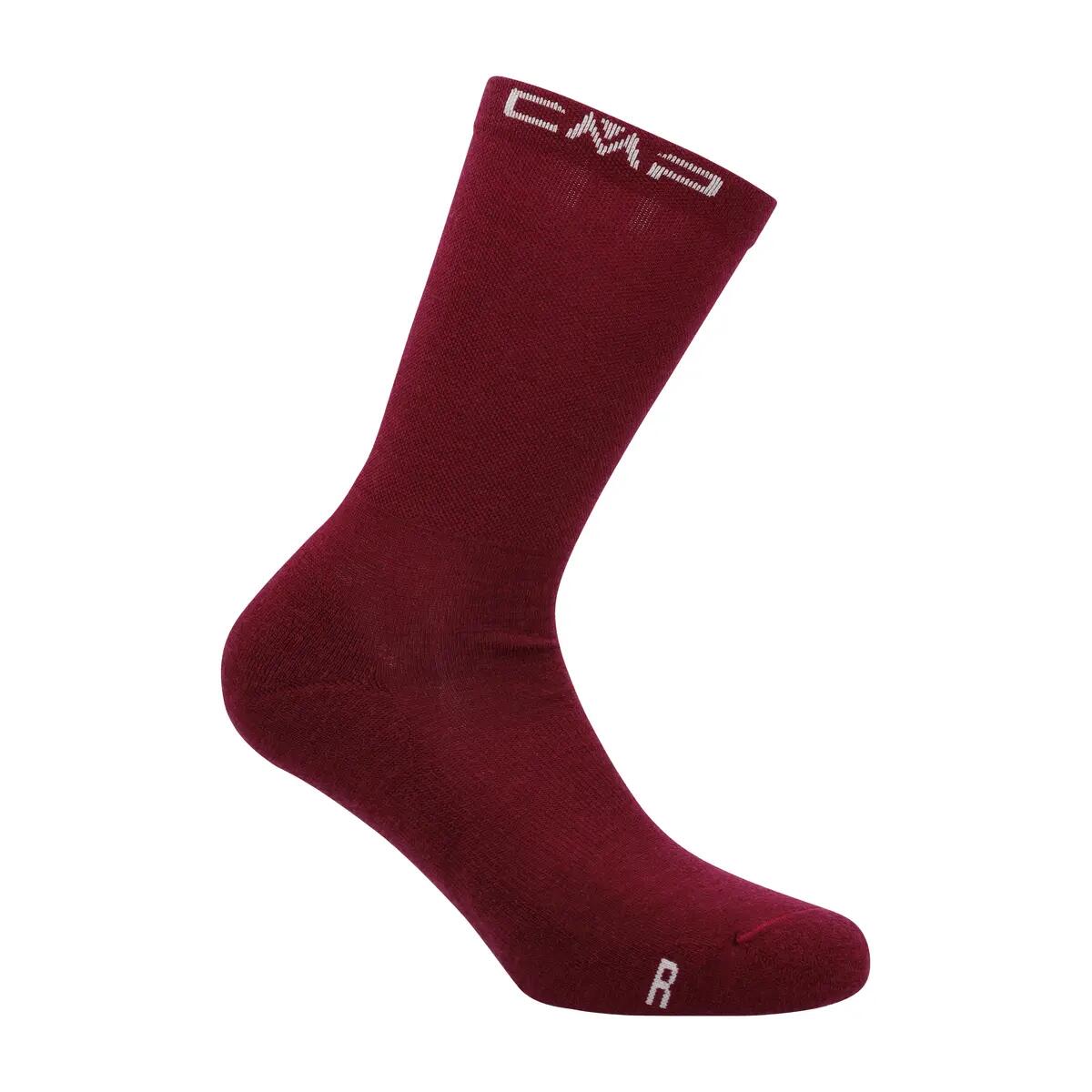 CMP Damen Socken HIKING WOOL SOCK WMN MID 3I87176 2/7