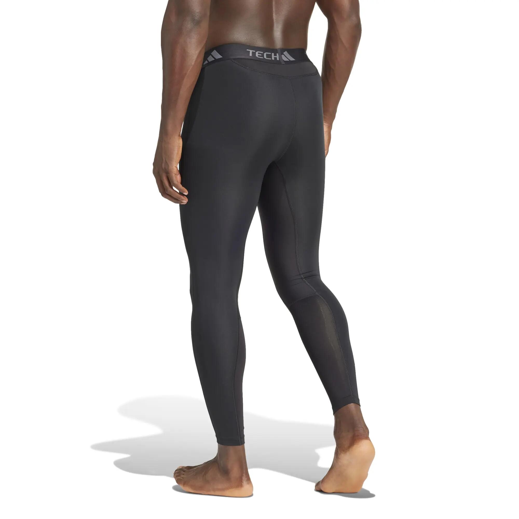 TECHFIT Compression Training Long Tights 8/8