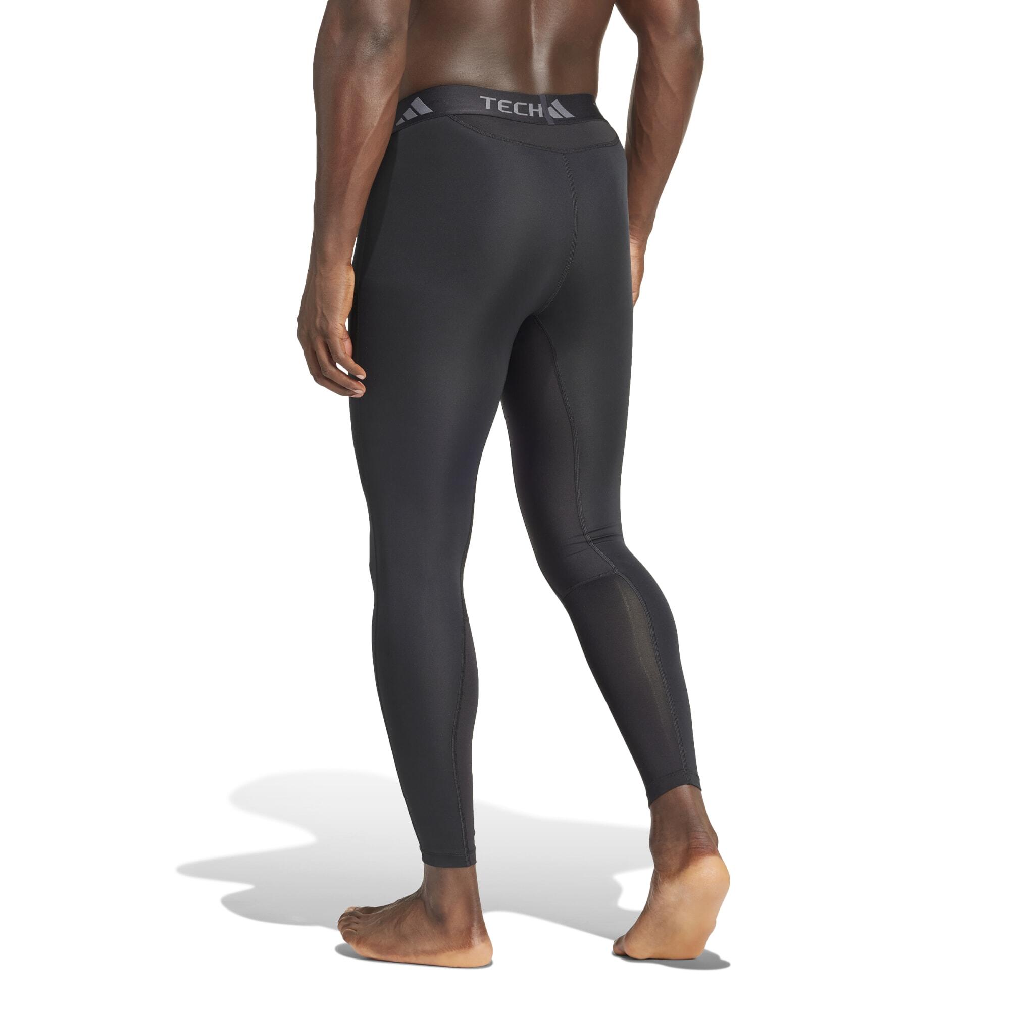 Legginsy TECHFIT Compression Training Long 8/8
