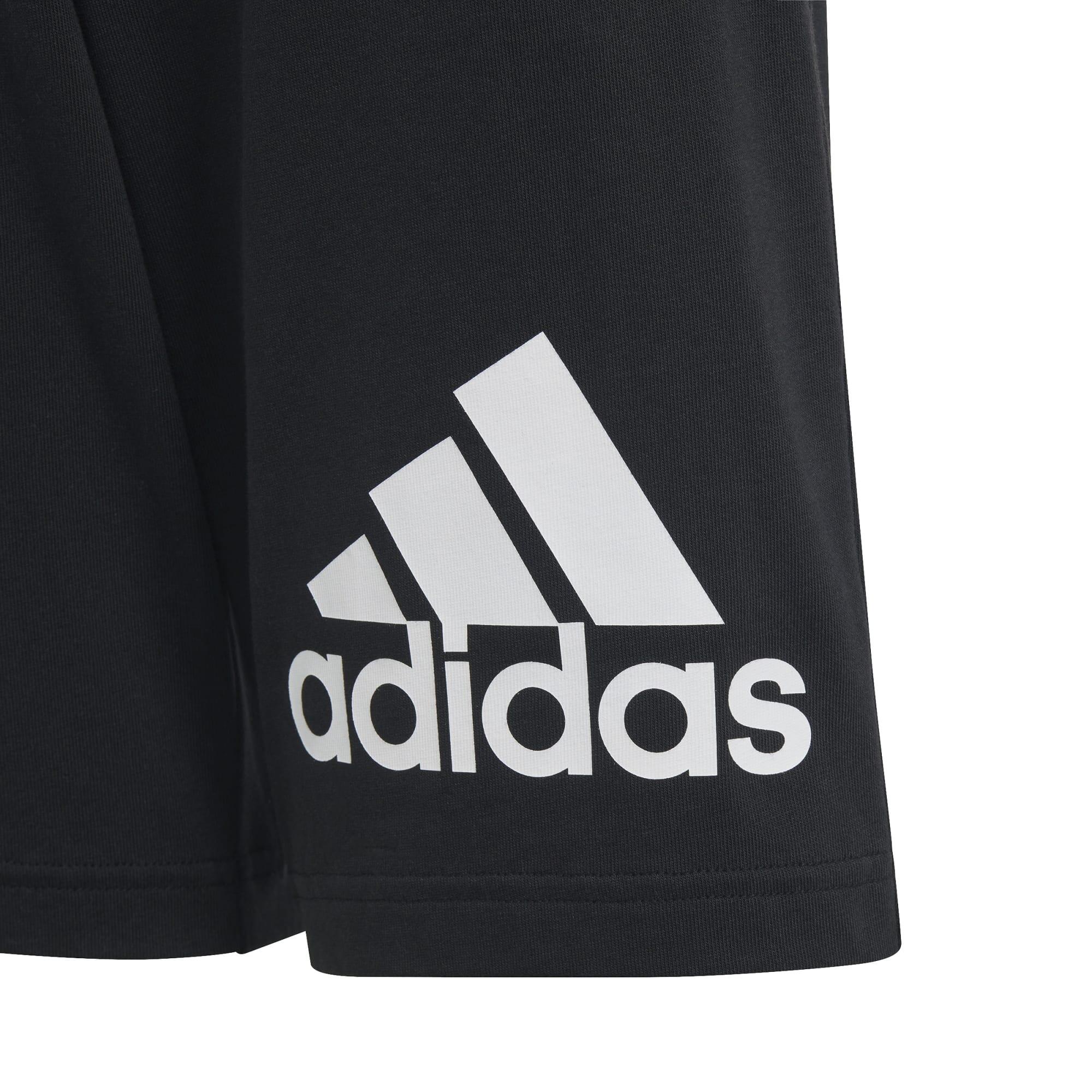 Pantalón corto Essentials Big Logo Cotton 11/11