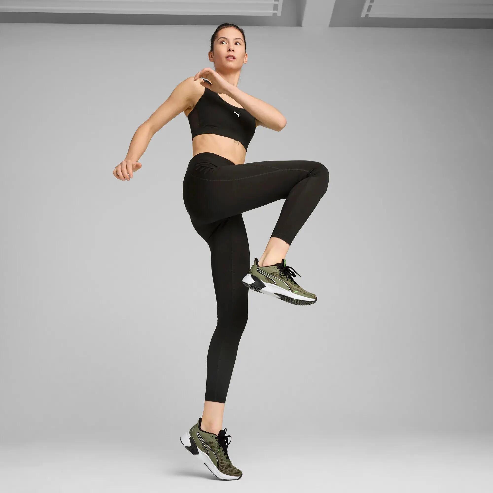 Damskie legginsy TAD ESSENTIALS PUMA 11/13